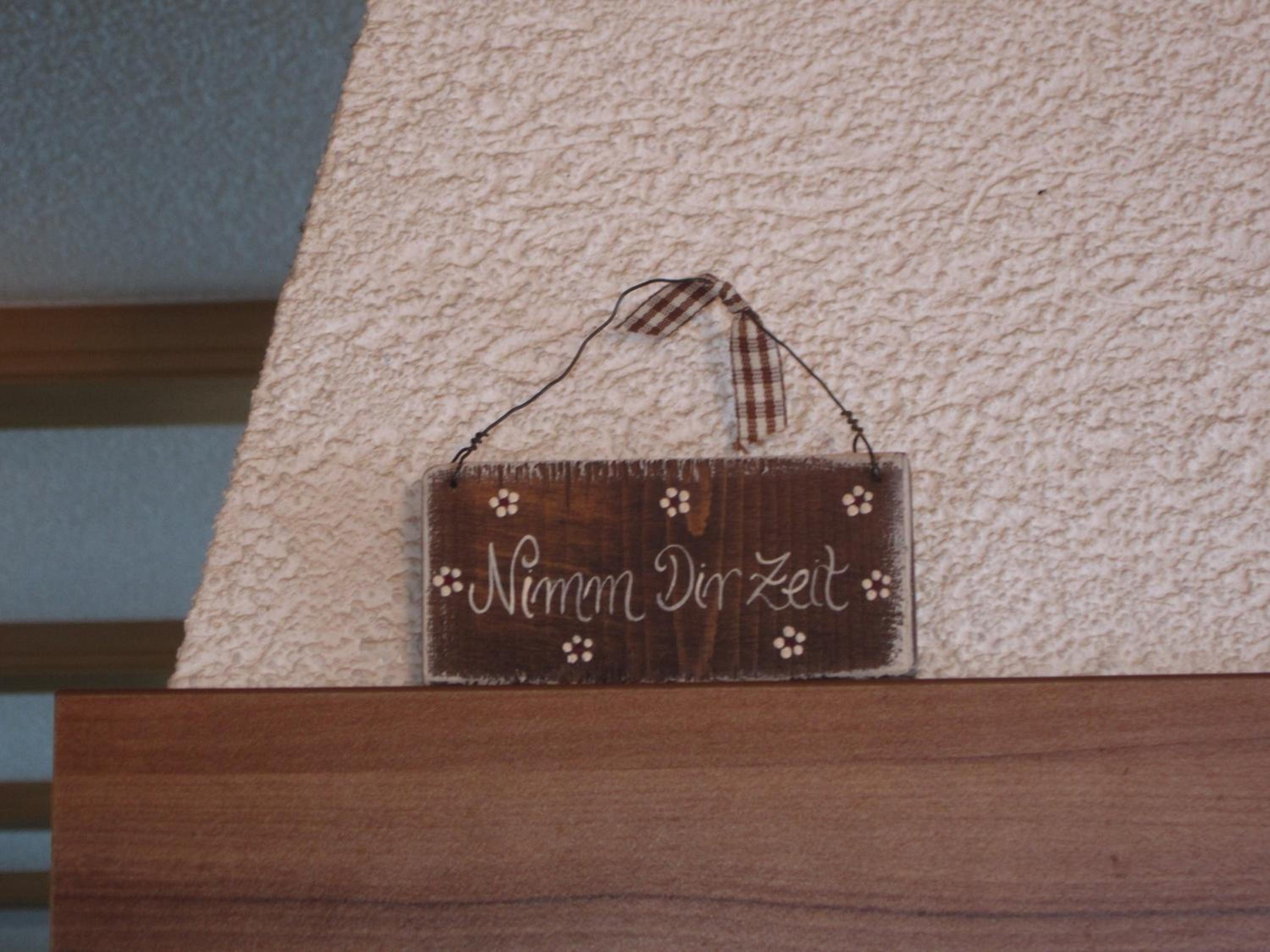 Chalet Bärgblick