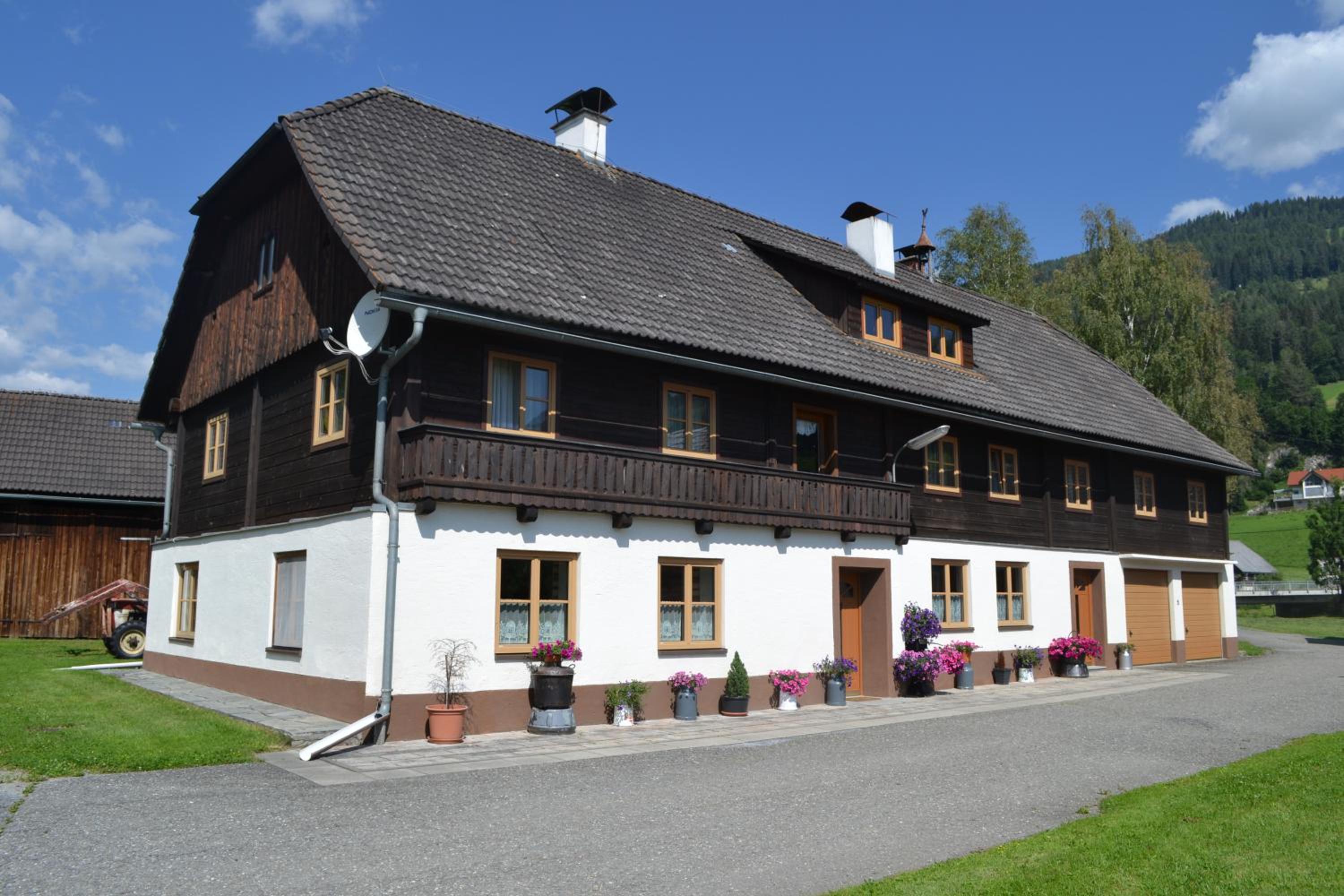 Ferienwohnung Ertlerhof