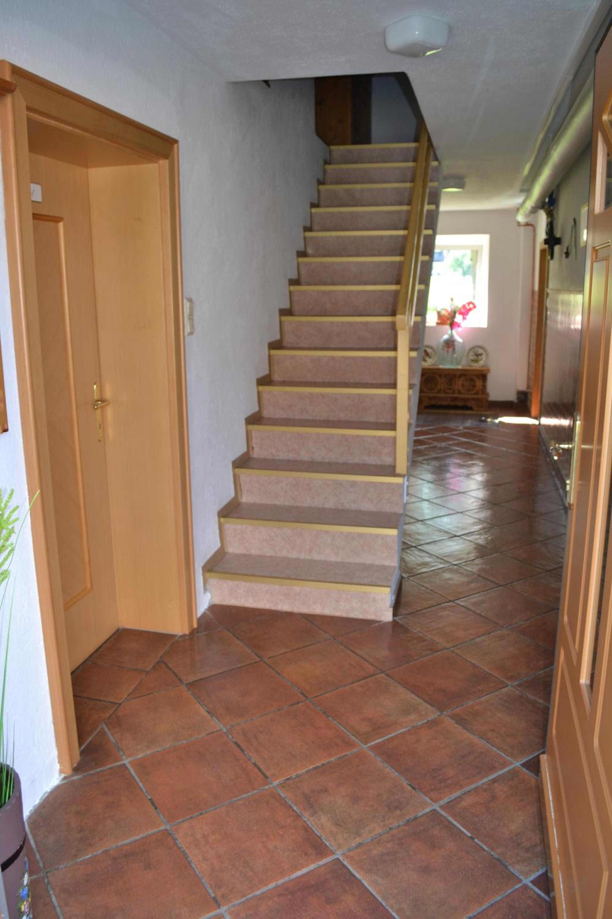 Ferienwohnung Ertlerhof