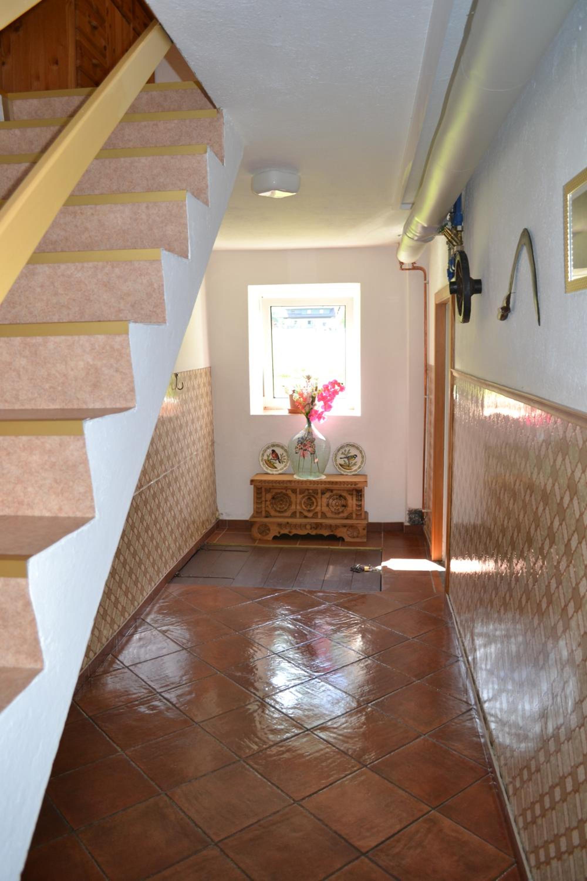 Ferienwohnung Ertlerhof