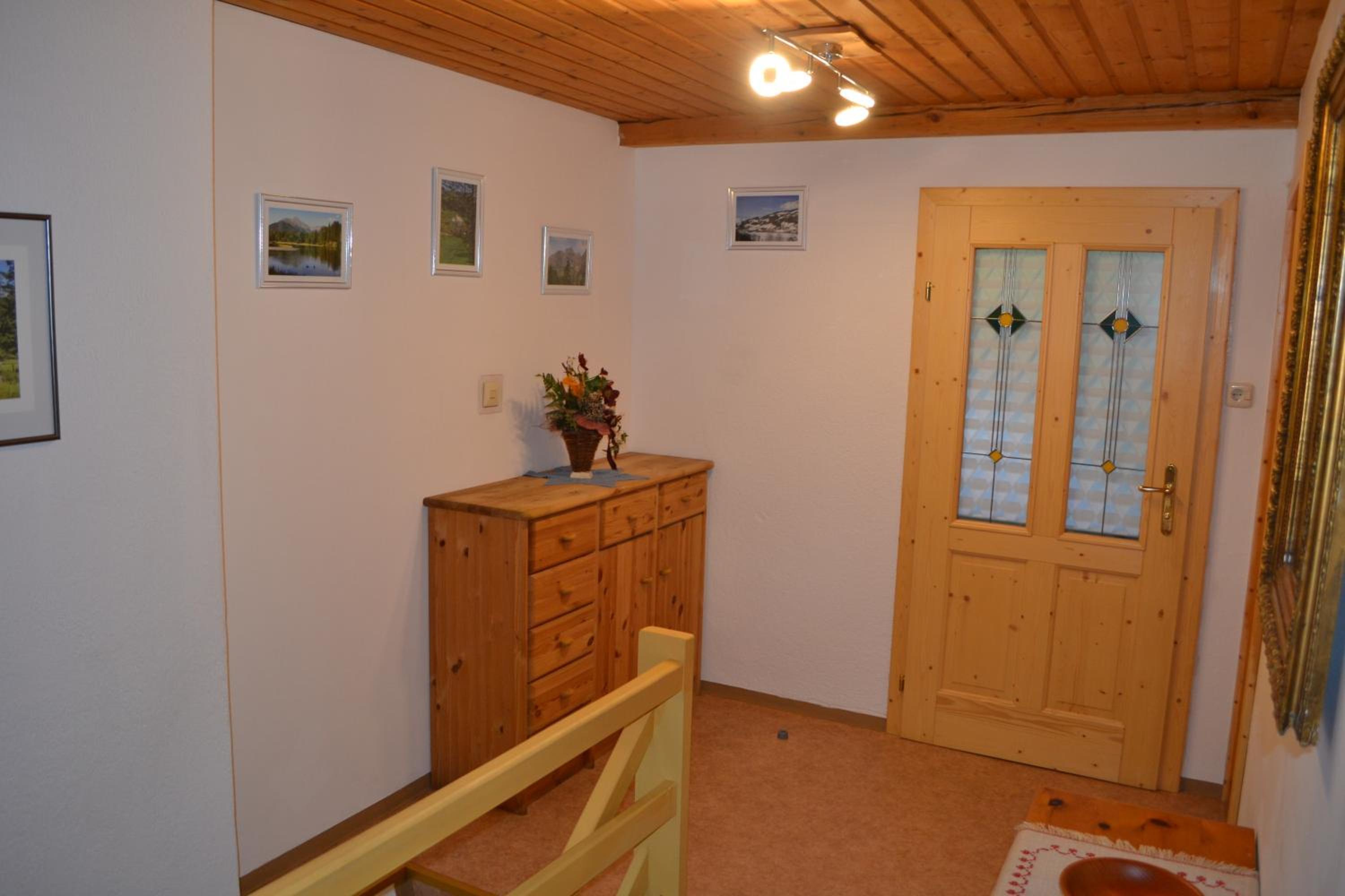 Ferienwohnung Ertlerhof