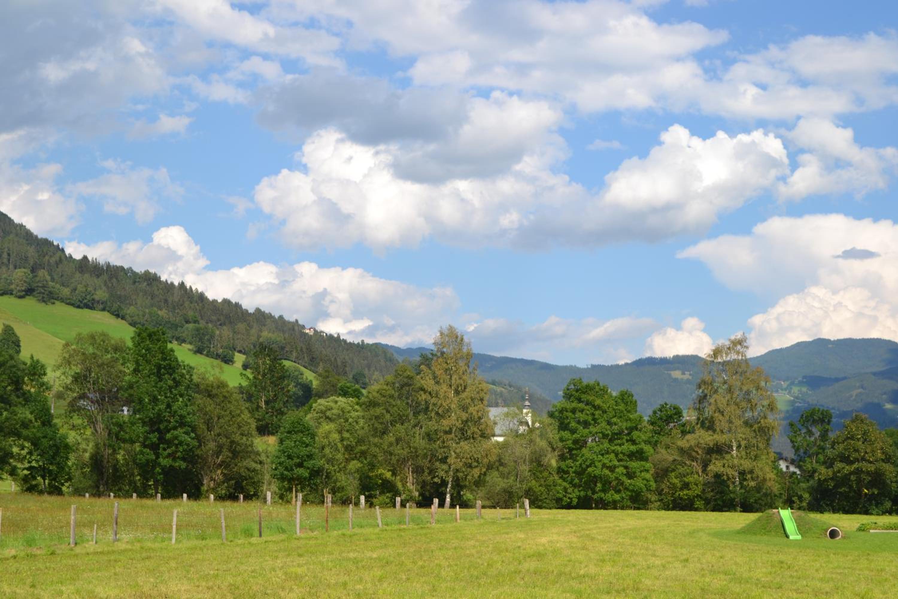 Ferienwohnung Ertlerhof