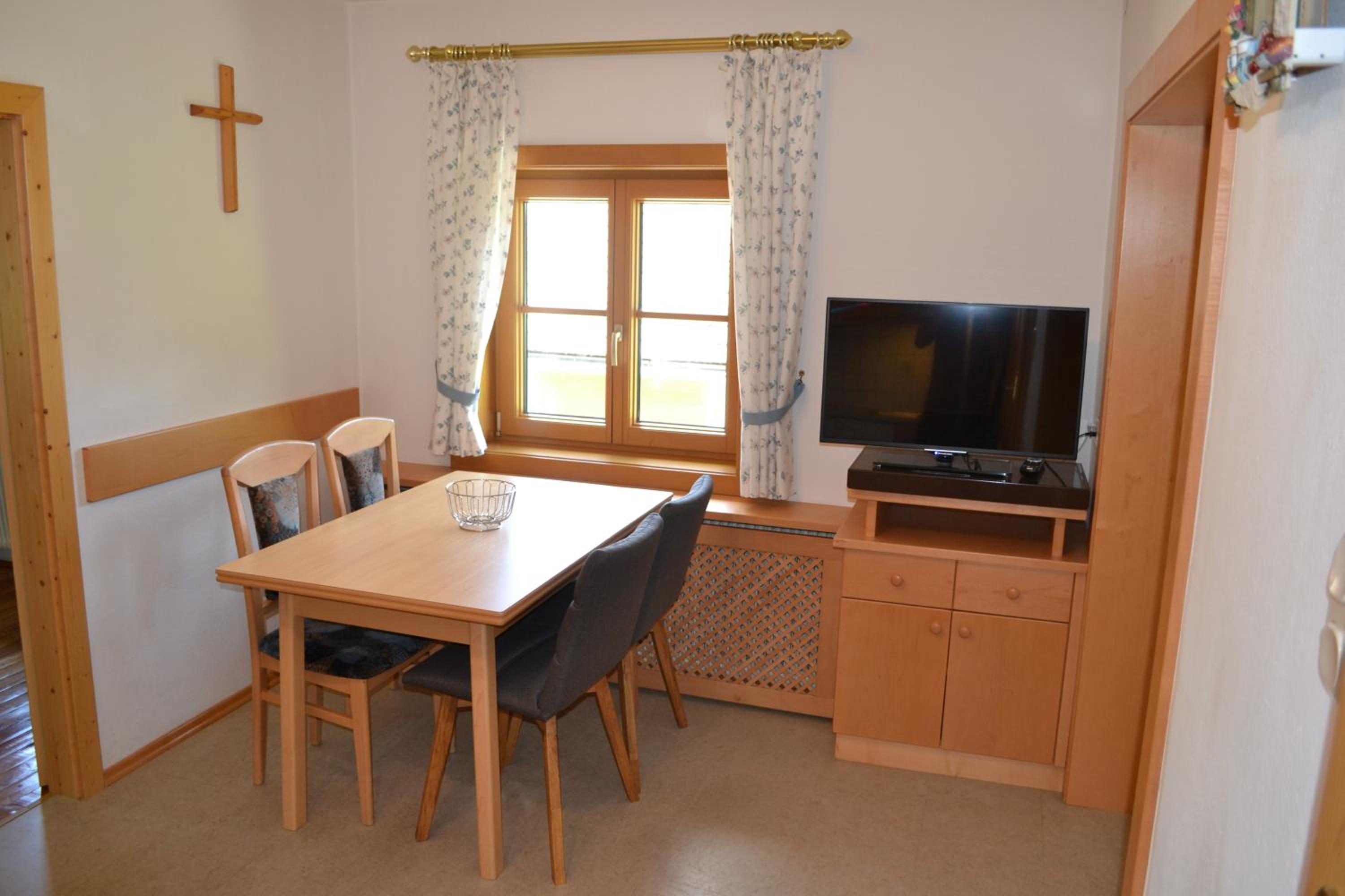 Ferienwohnung Ertlerhof