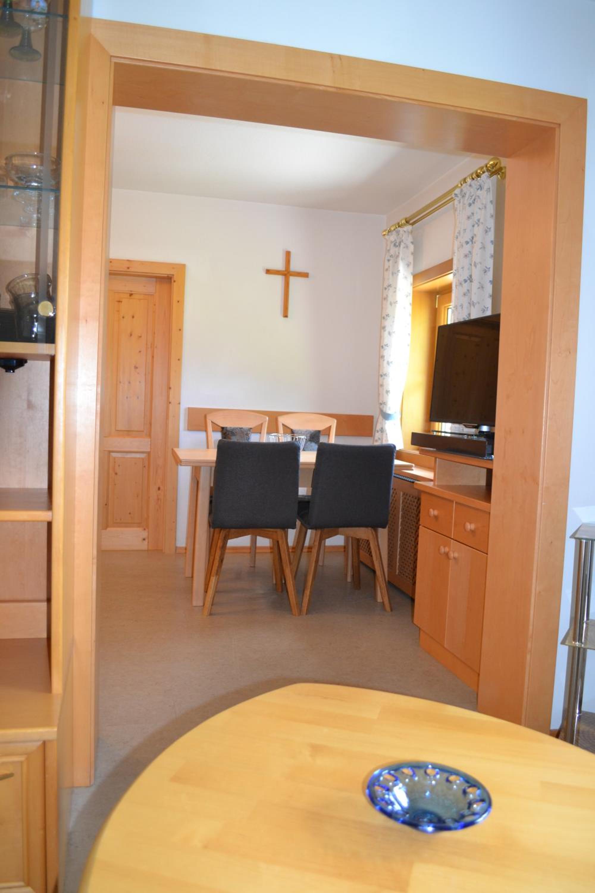 Ferienwohnung Ertlerhof