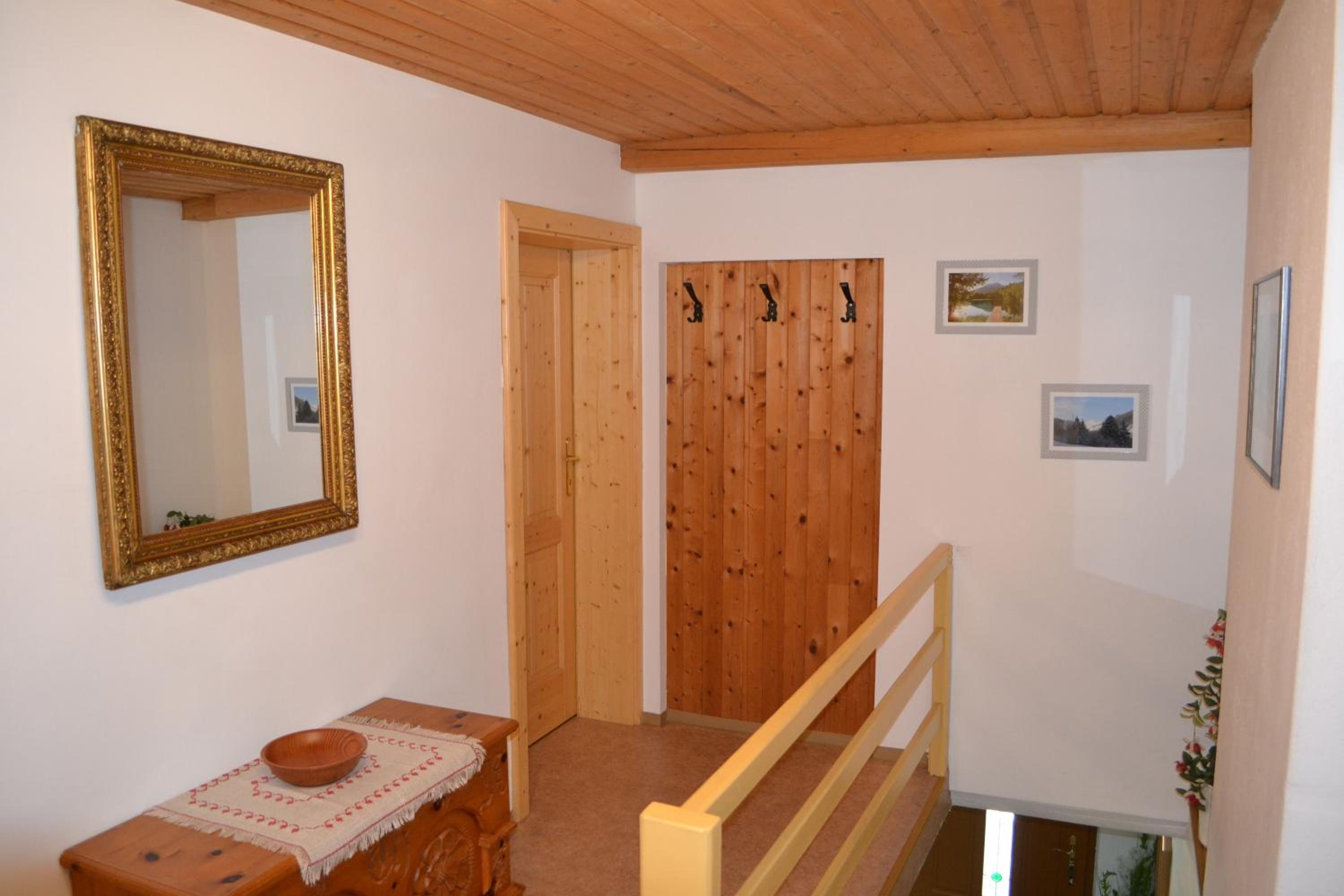 Ferienwohnung Ertlerhof