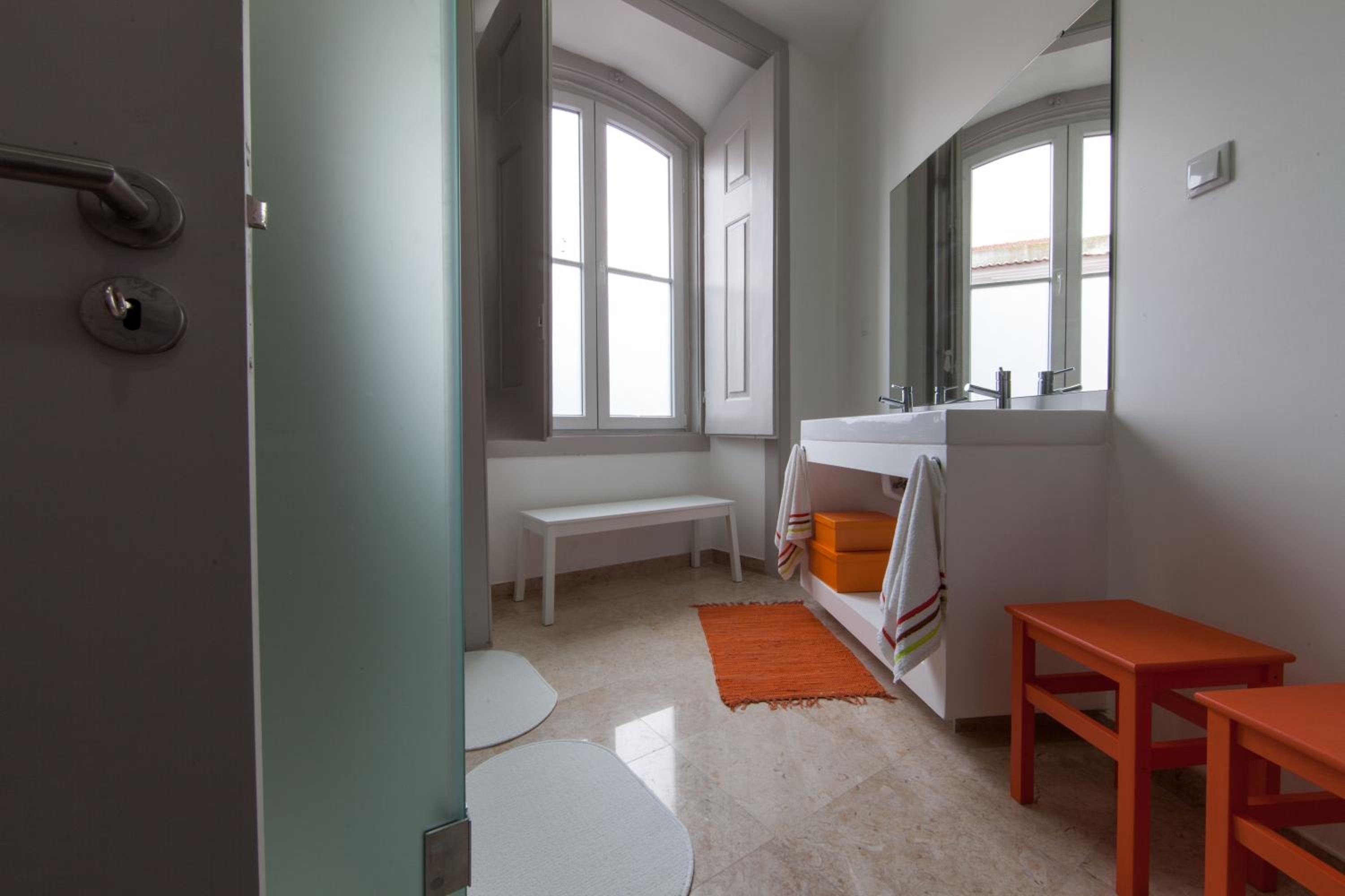 Inn Possible Lisbon Hostel