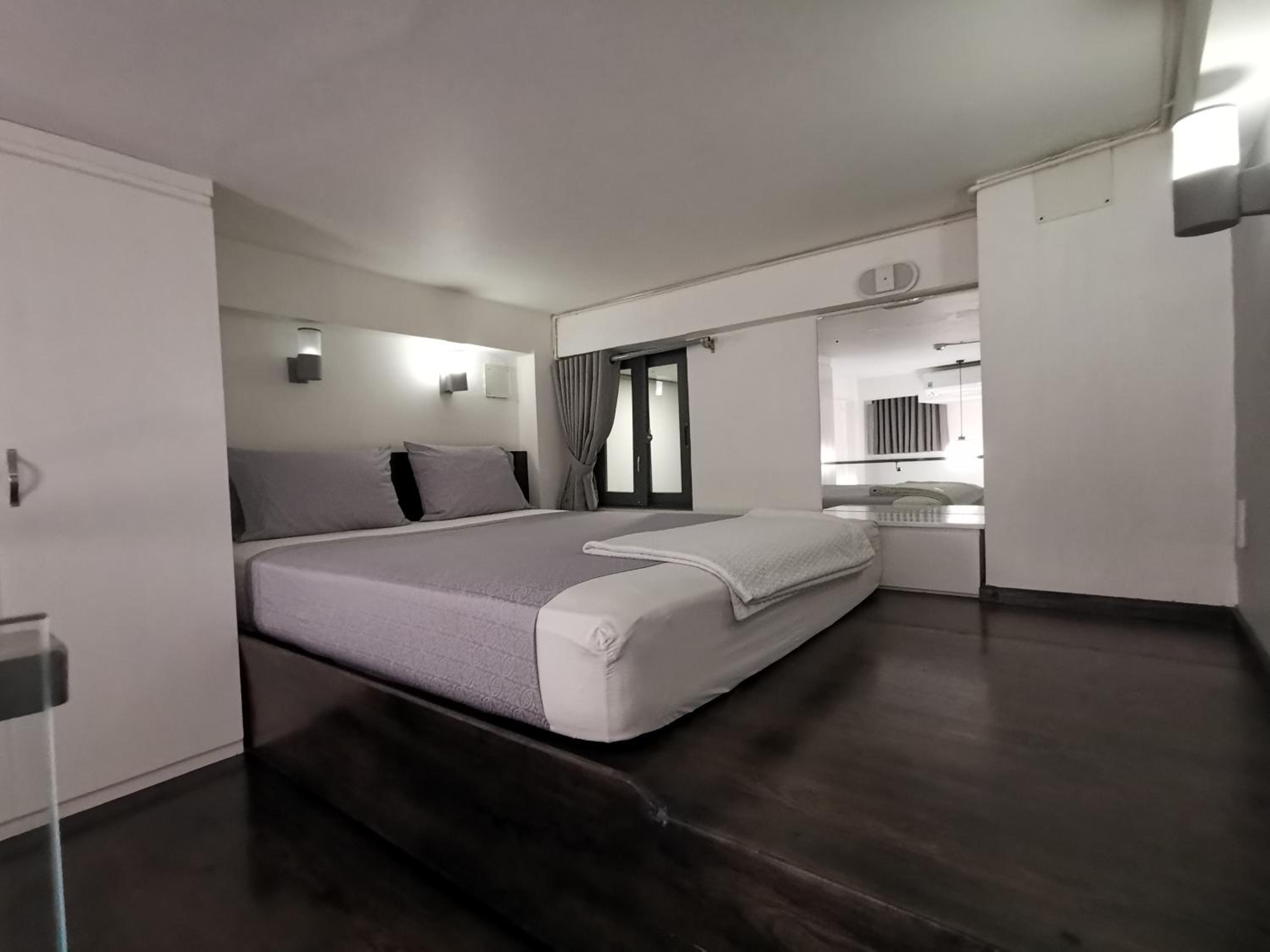 The Haven - Lofts by the Park