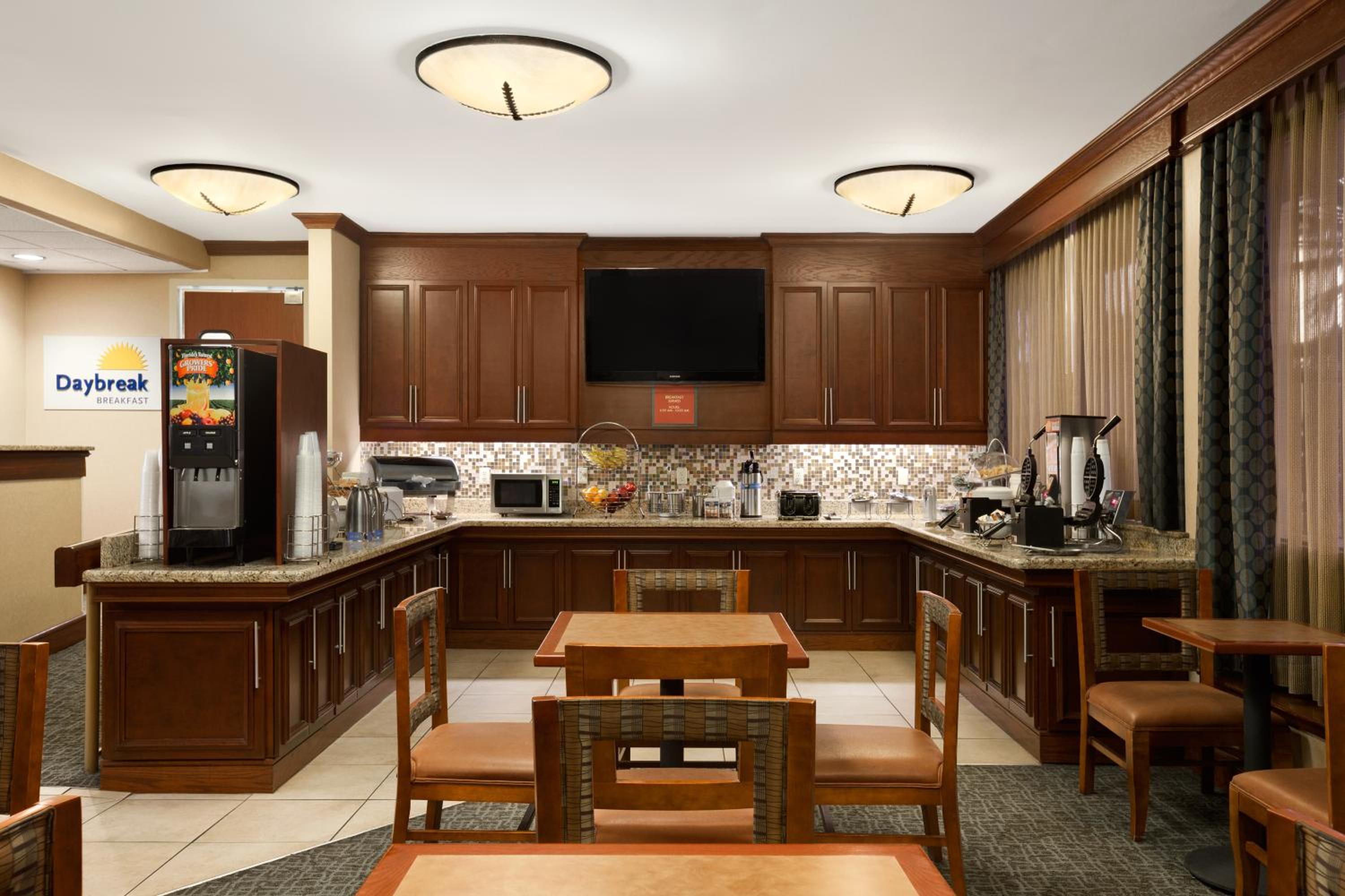 Days Inn by Wyndham Las Cruces, Billede 8