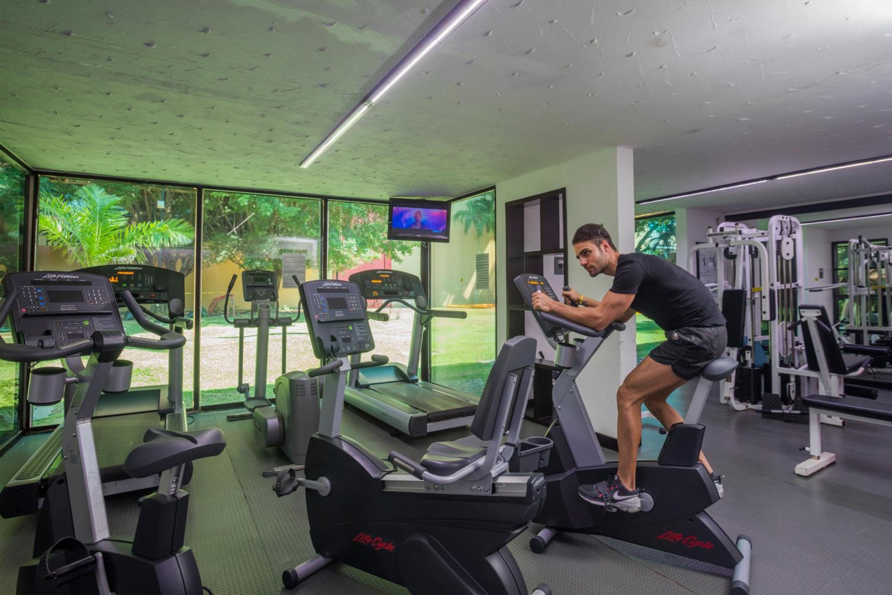Holiday Inn Resort Ixtapa All-Inclusive, an IHG Hotel - Property Image 37