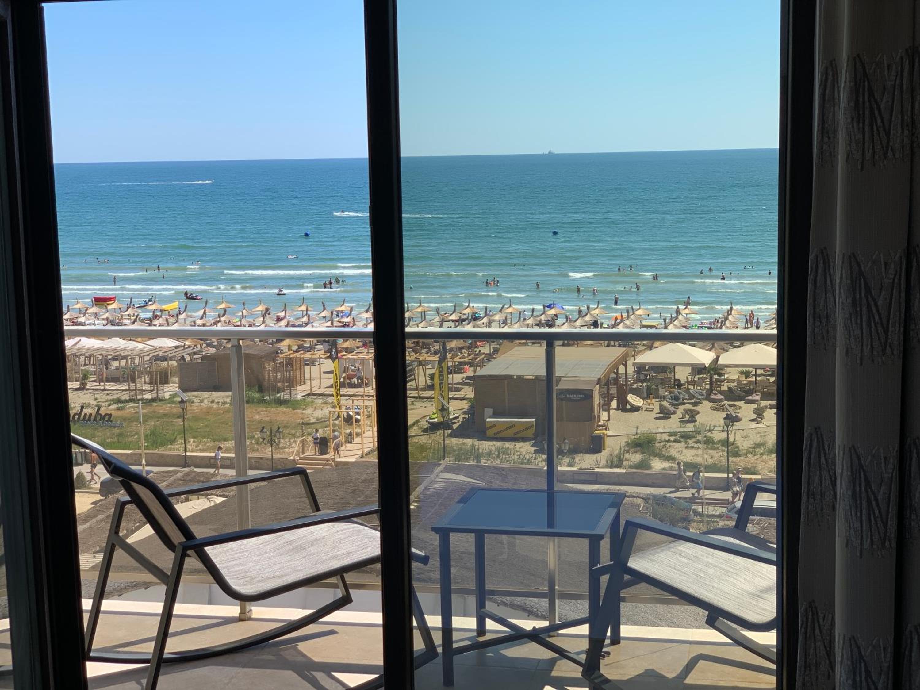 Hotel Vip Apartment's