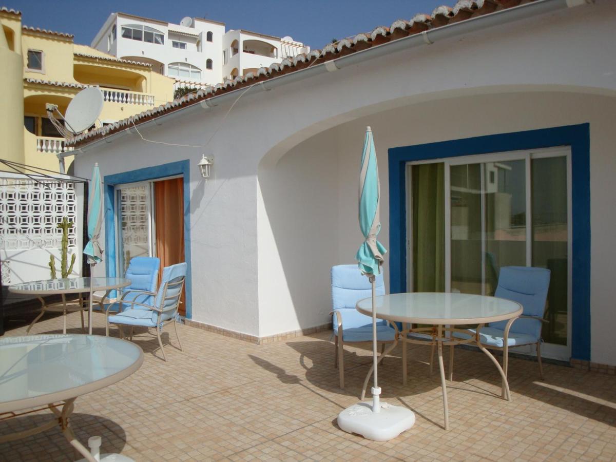 Villa Cerro view 2