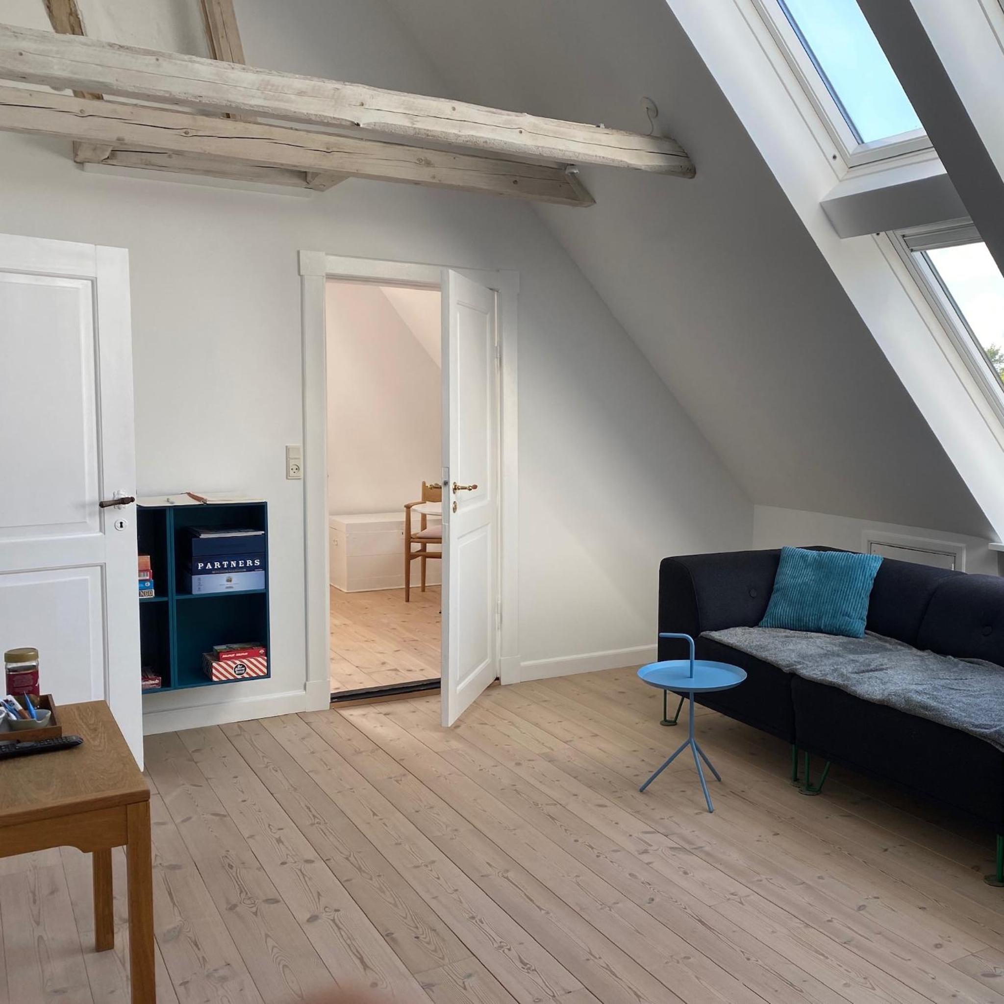 Birgittes B&B i Jelling view 5