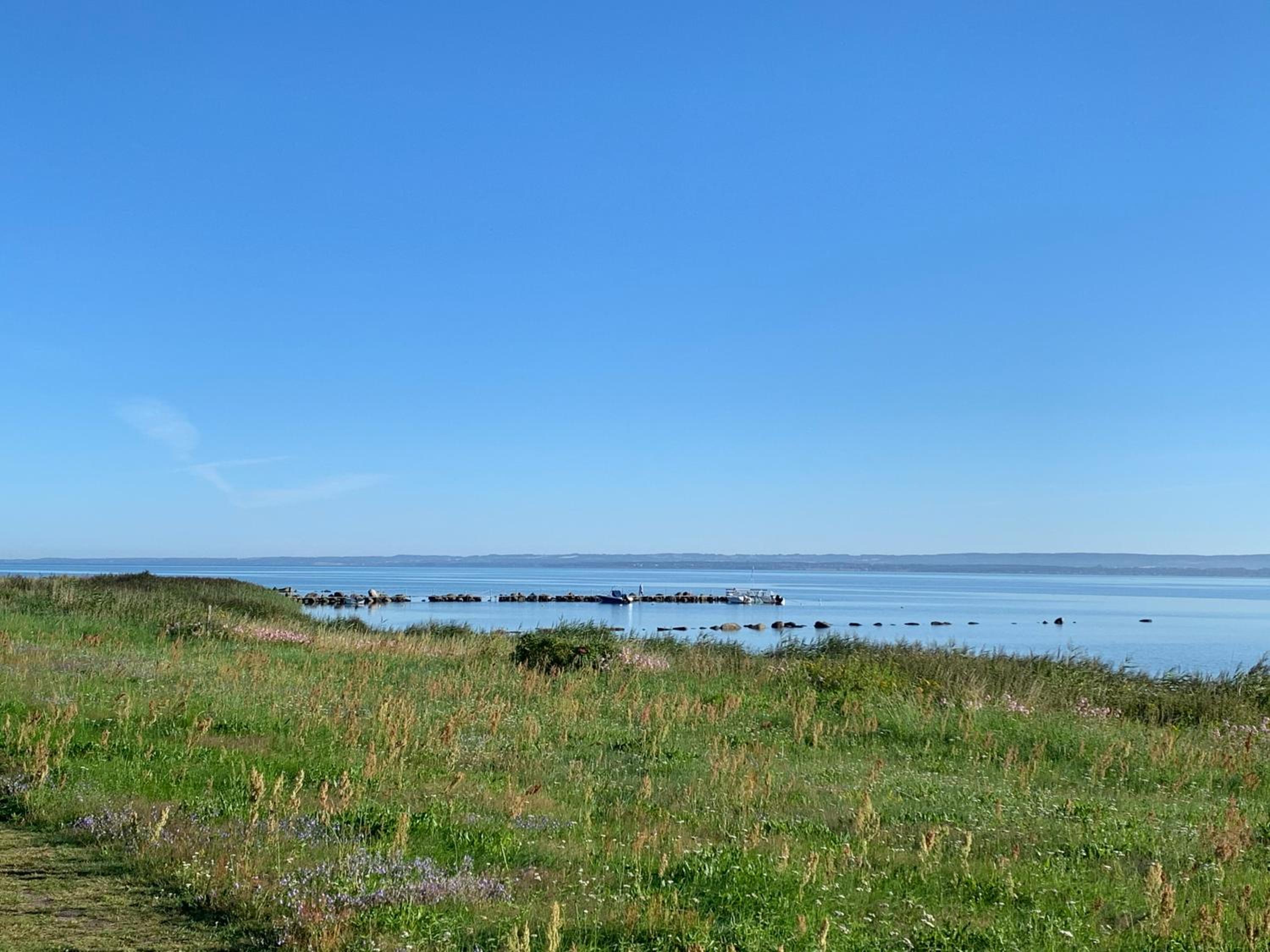 Fiskarstugan i Norra Häljaröd view 5