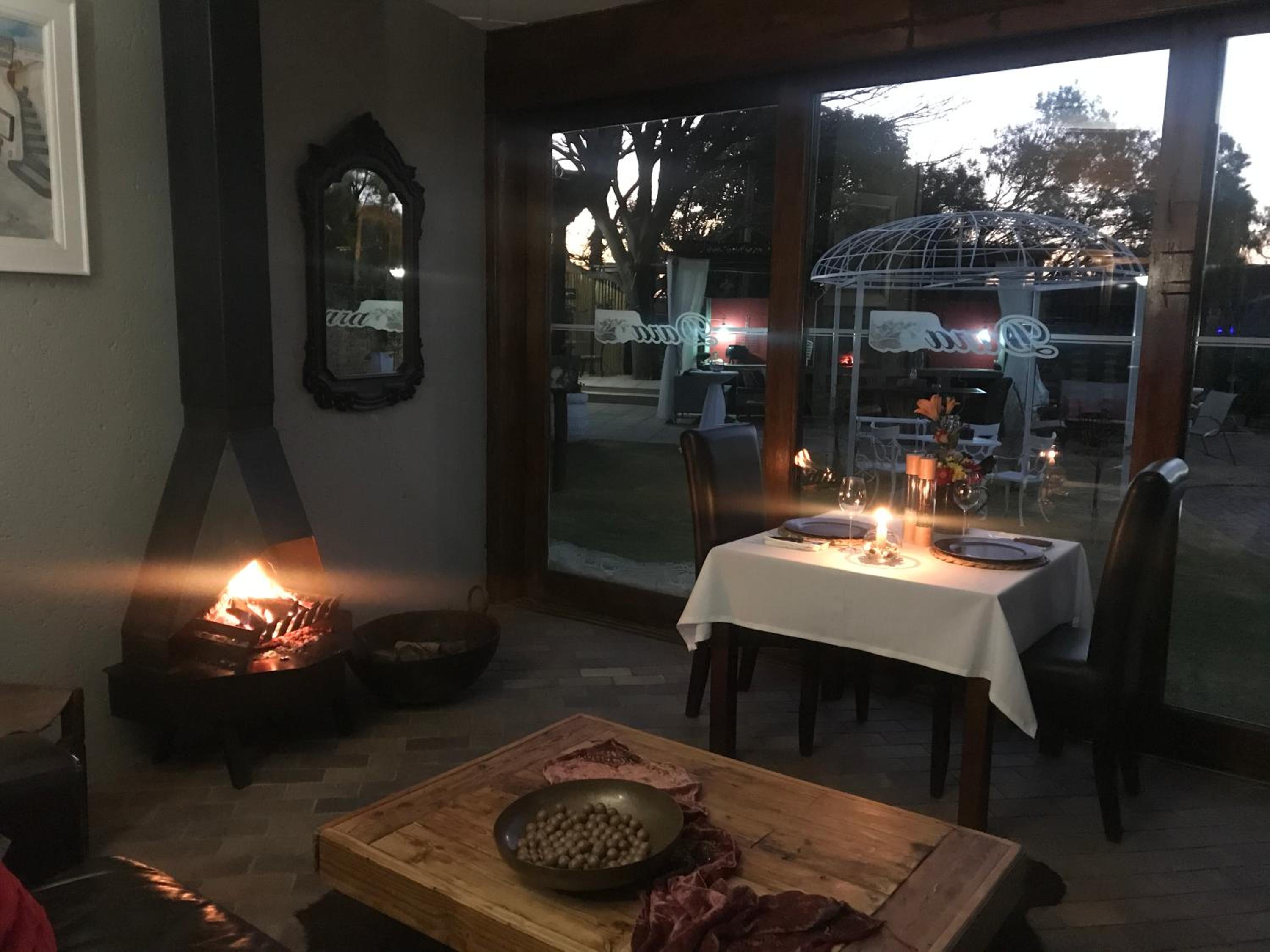 Dara Guest House