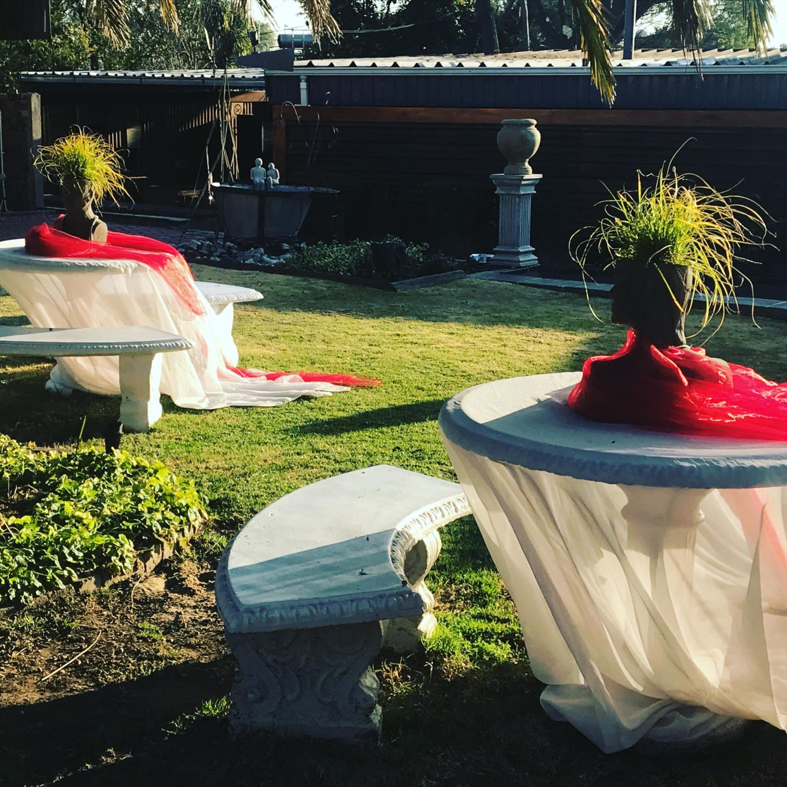 Dara Guest House