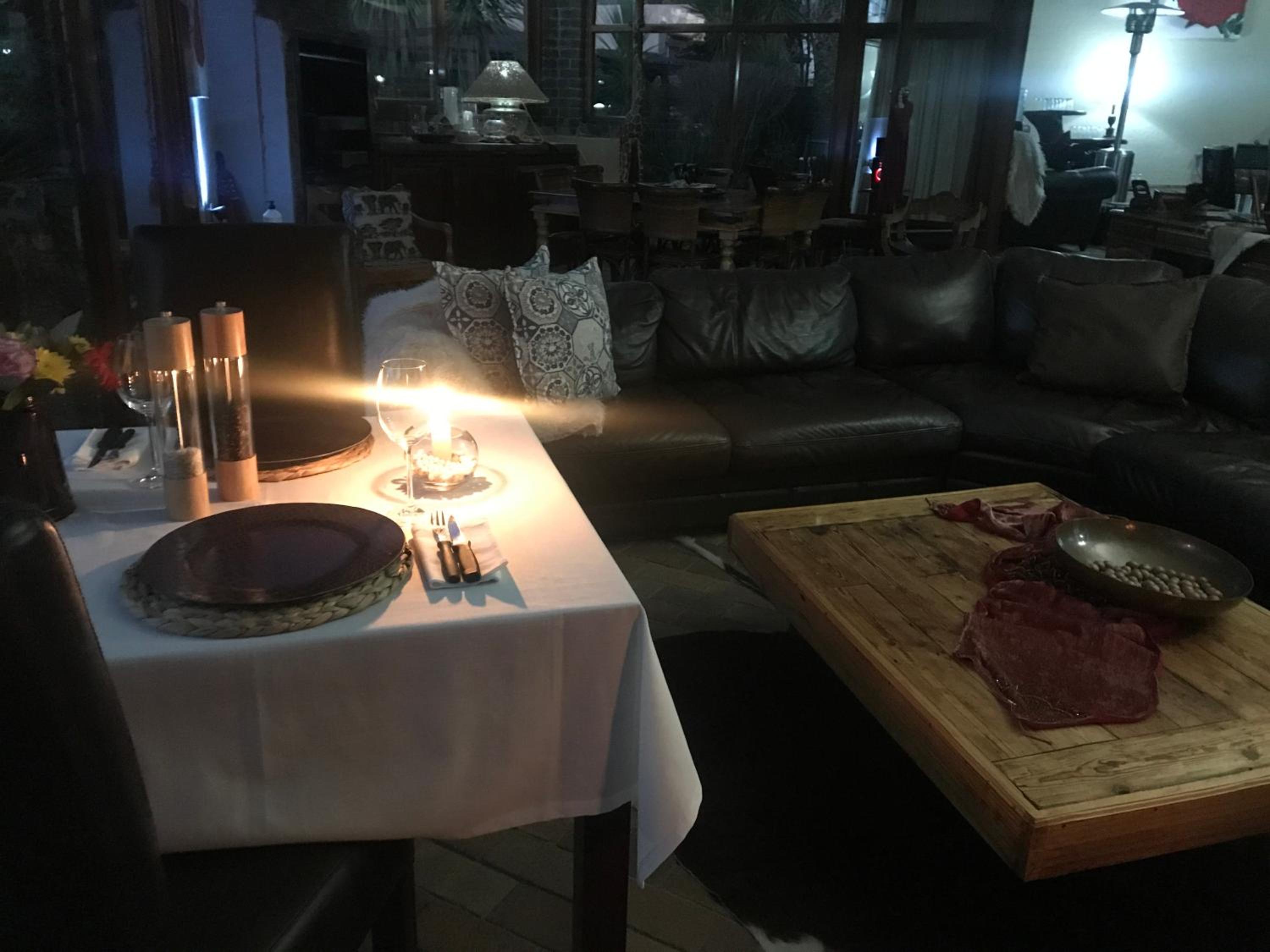 Dara Guest House