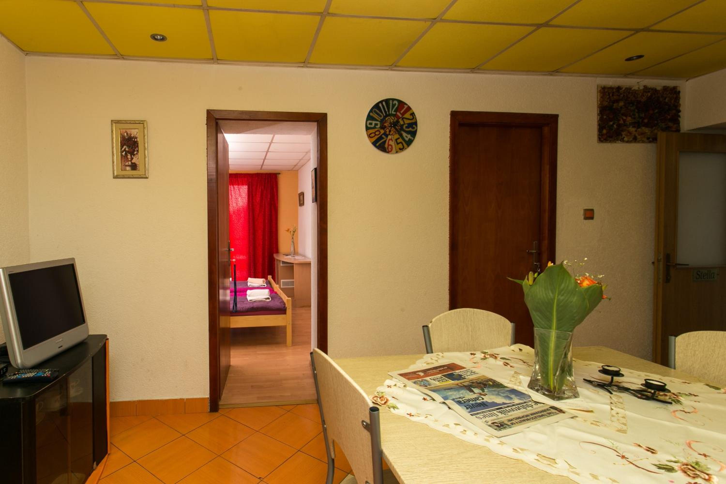 Guest House Barbara