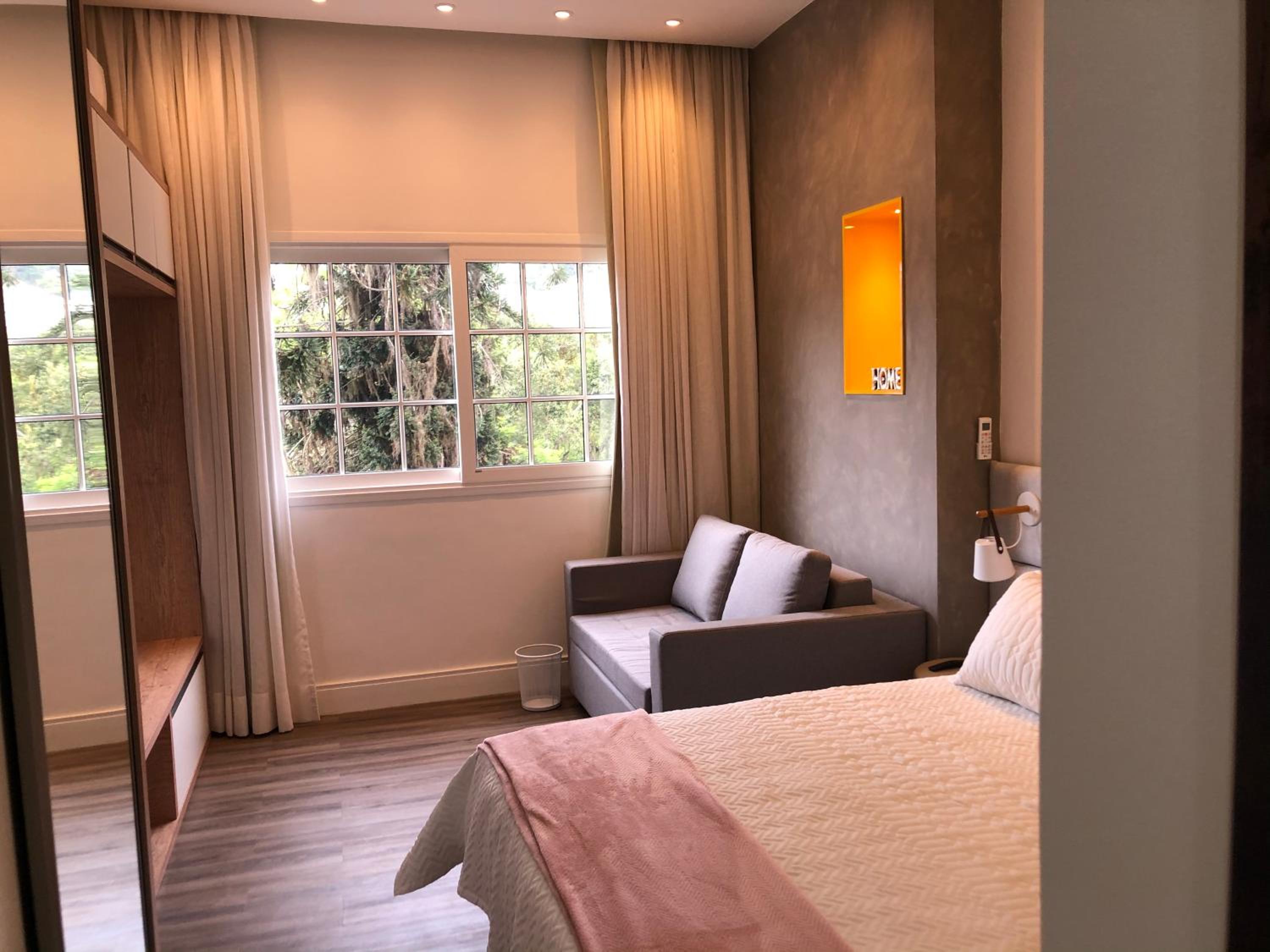Lindo Loft Itaipava RJ