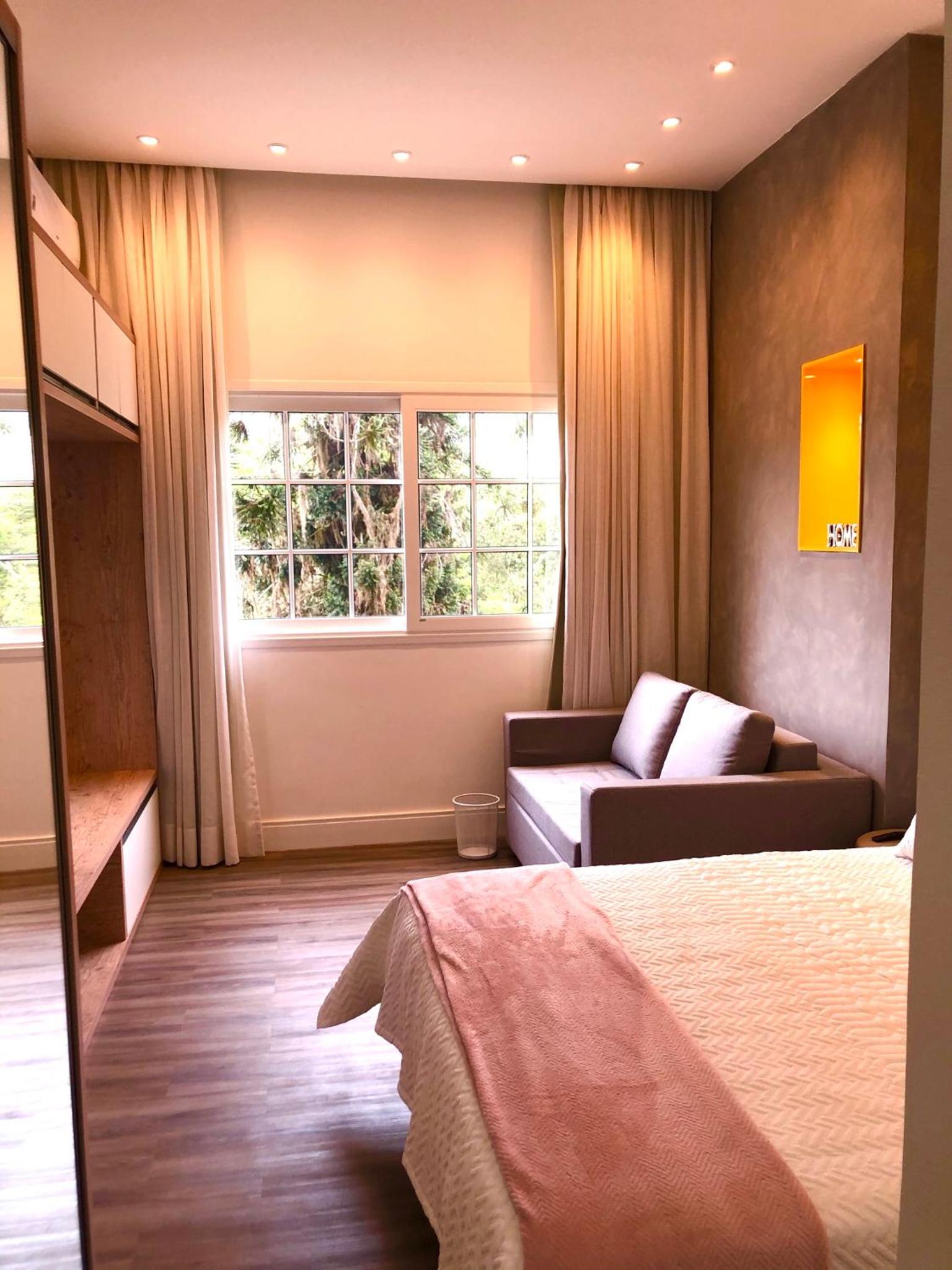 Lindo Loft Itaipava RJ