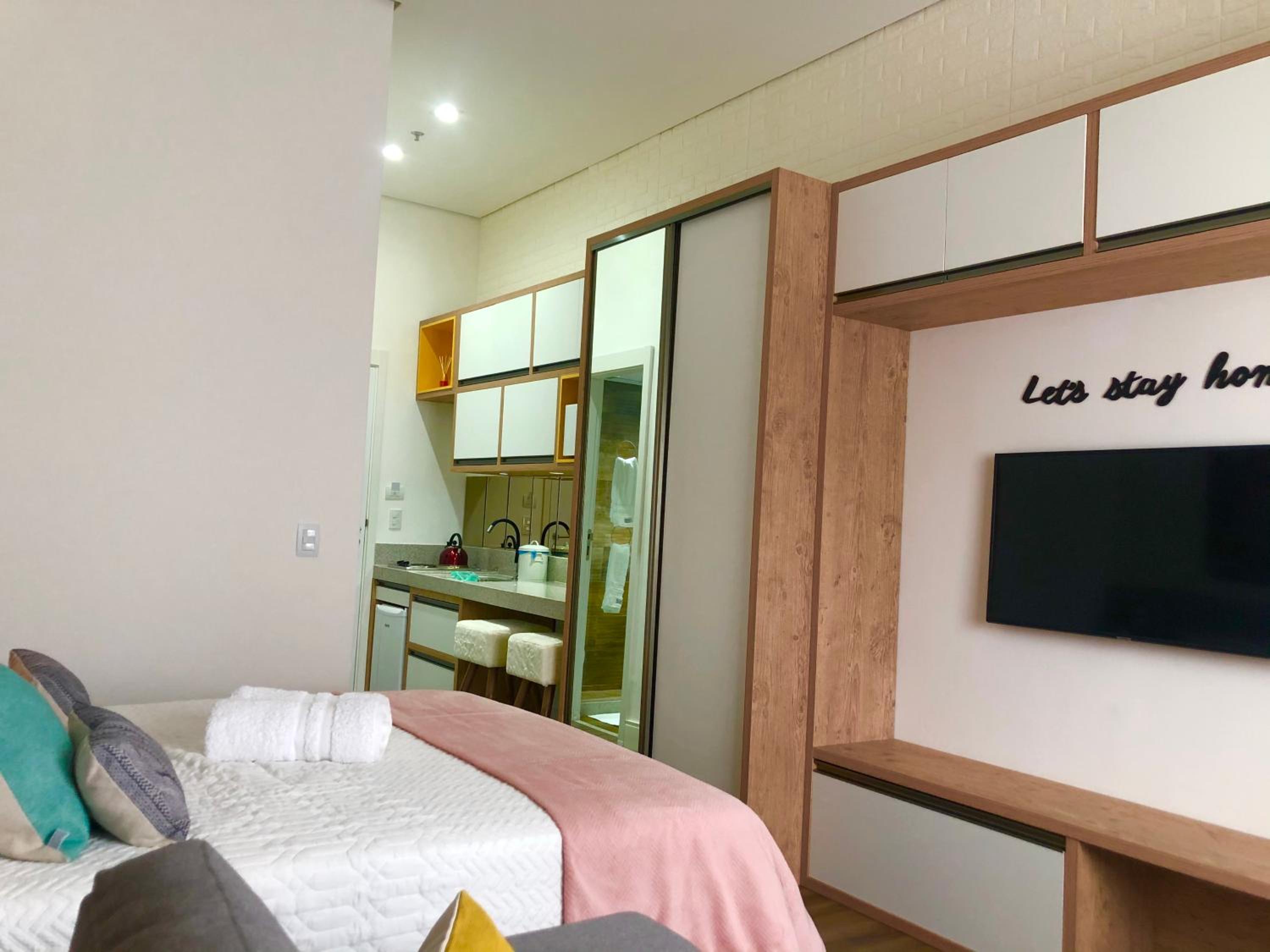 Lindo Loft Itaipava RJ