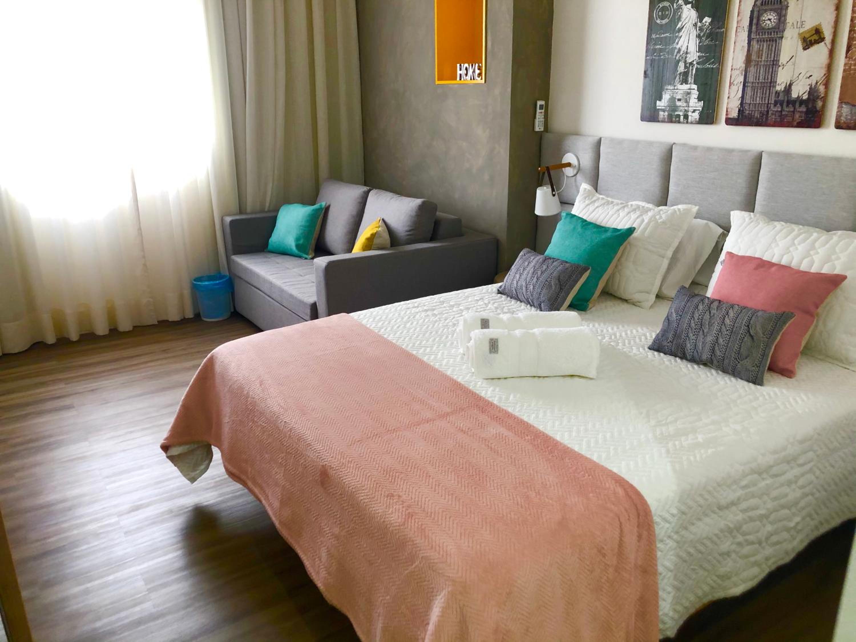 Lindo Loft Itaipava RJ