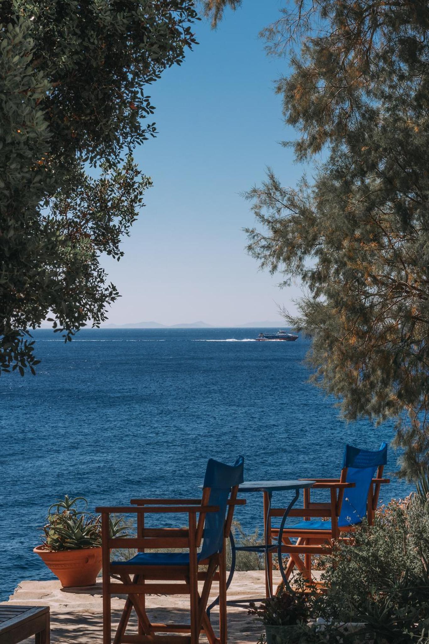 Agriolykos Pension