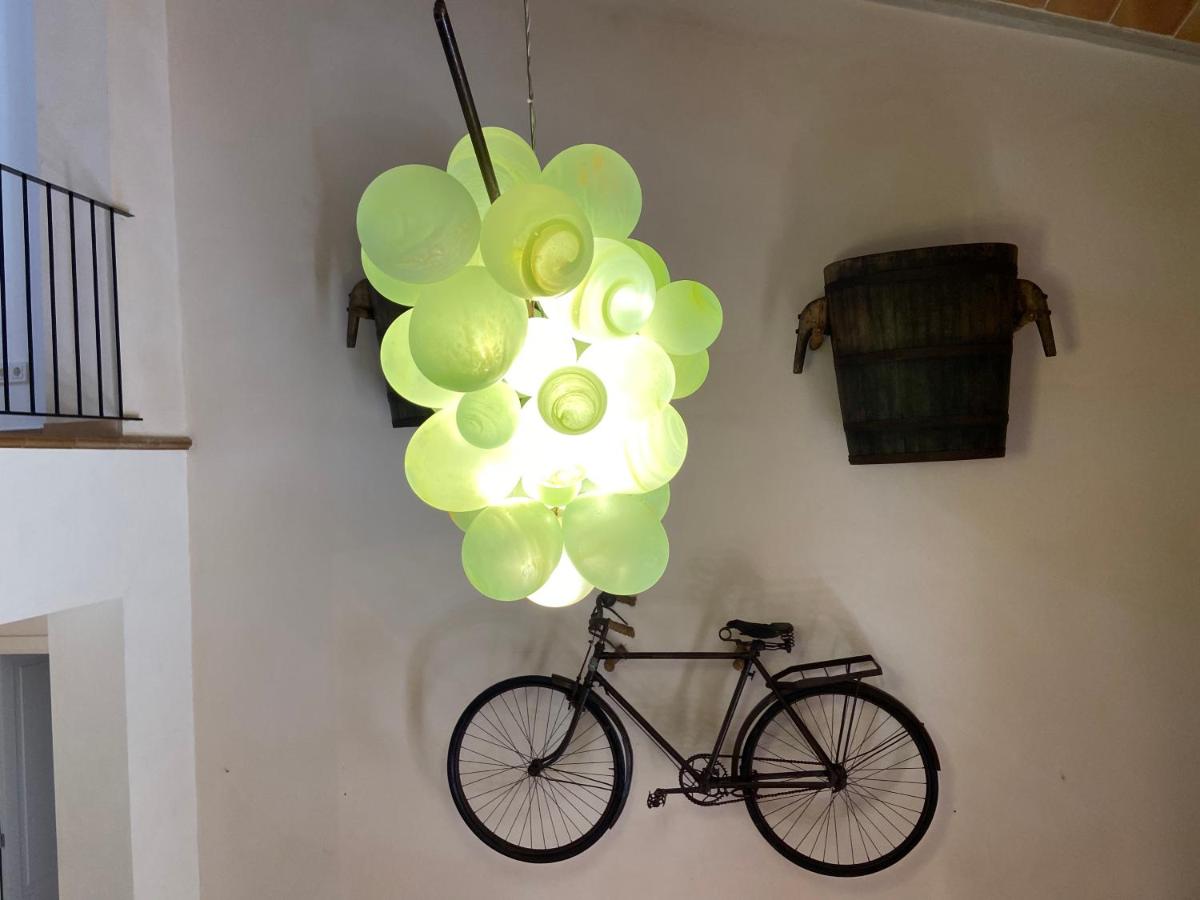 Es Barracar d'es Vins by LOCALITE photo 5