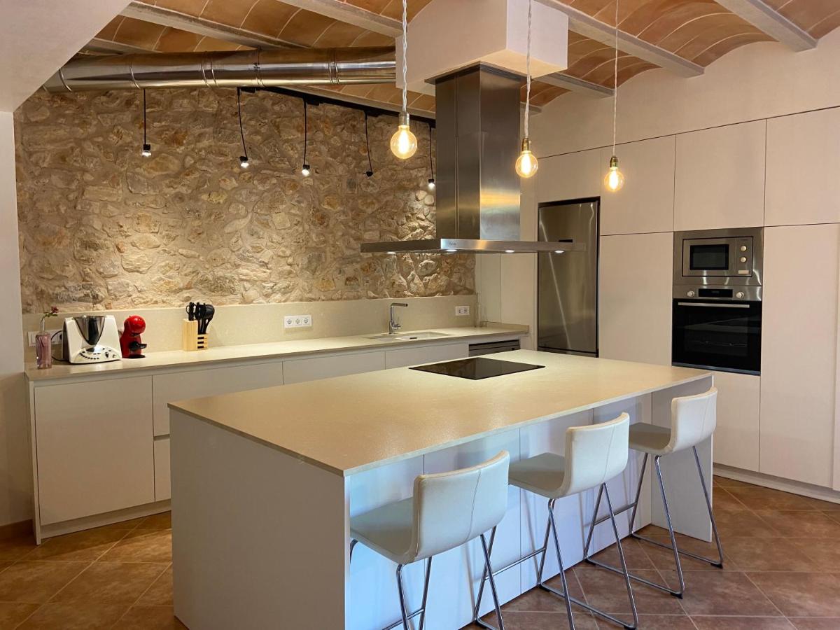 Es Barracar d'es Vins by LOCALITE photo 4
