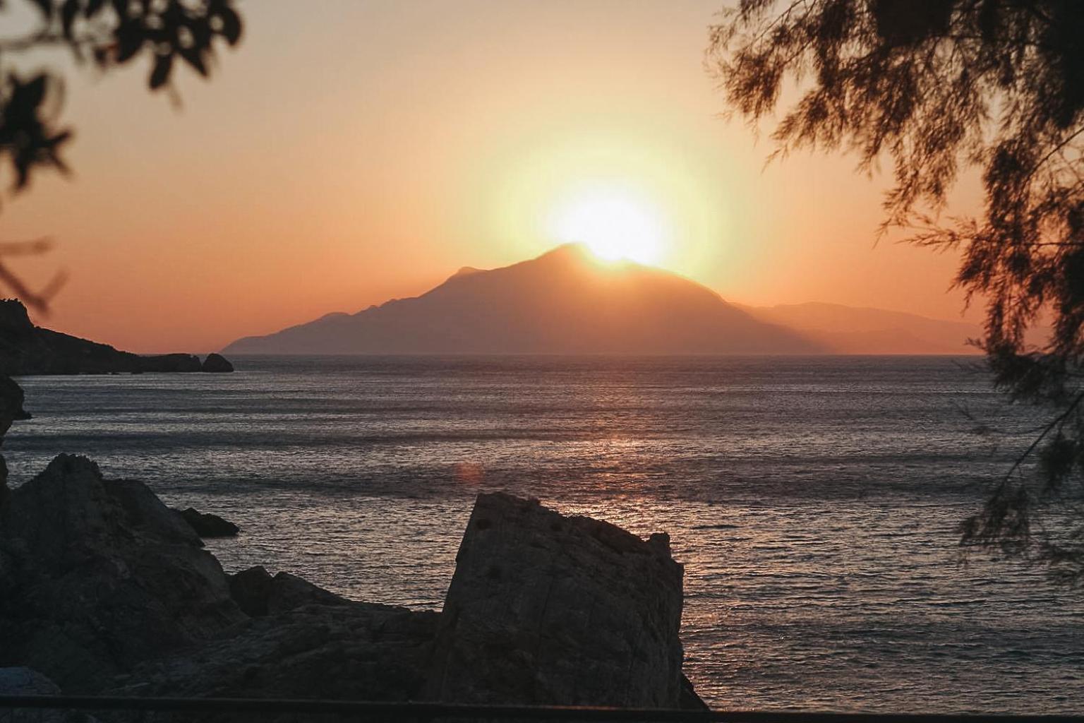 Agriolykos Pension
