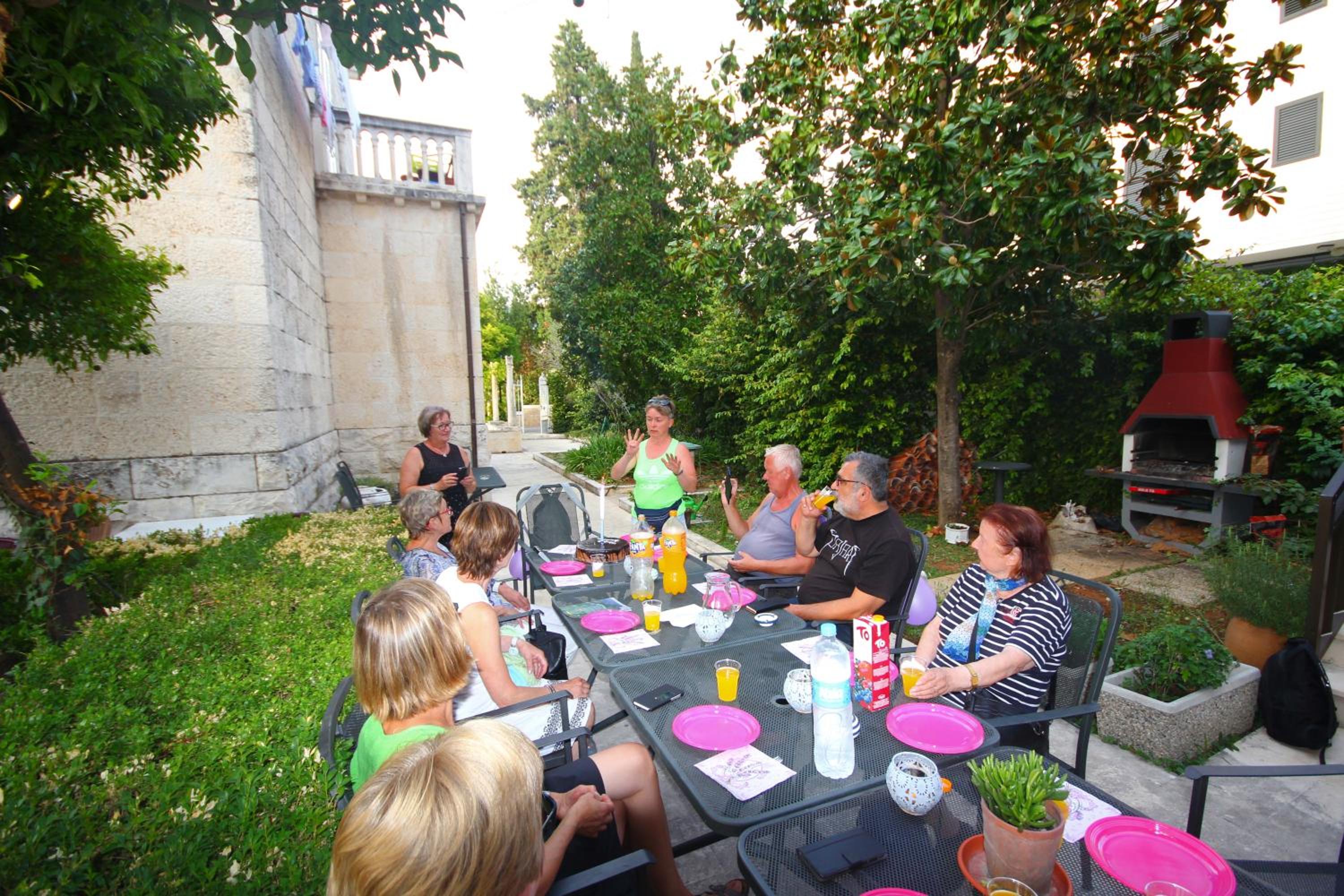 Guest House Vila Micika Dubrovnik