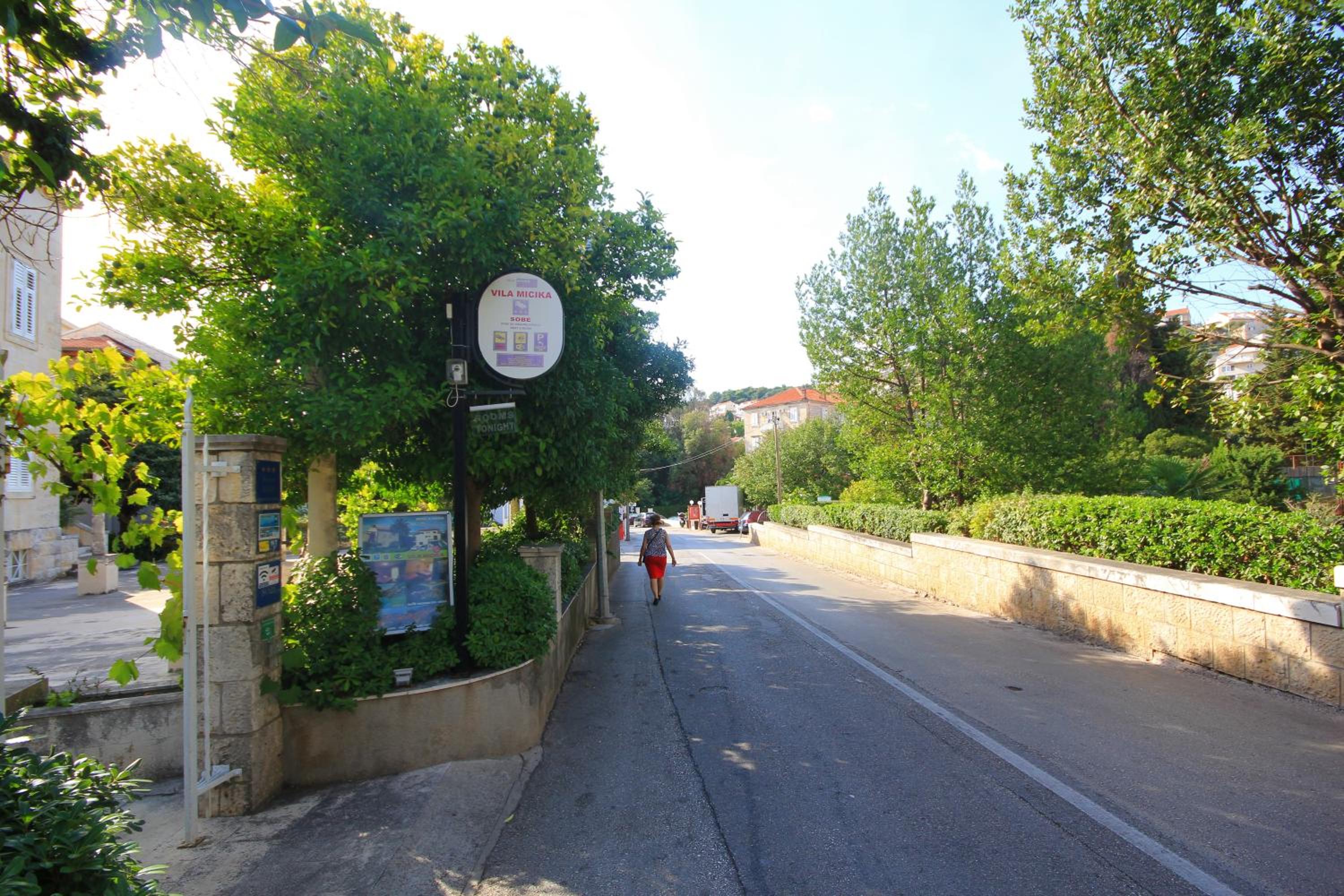 Guest House Vila Micika Dubrovnik