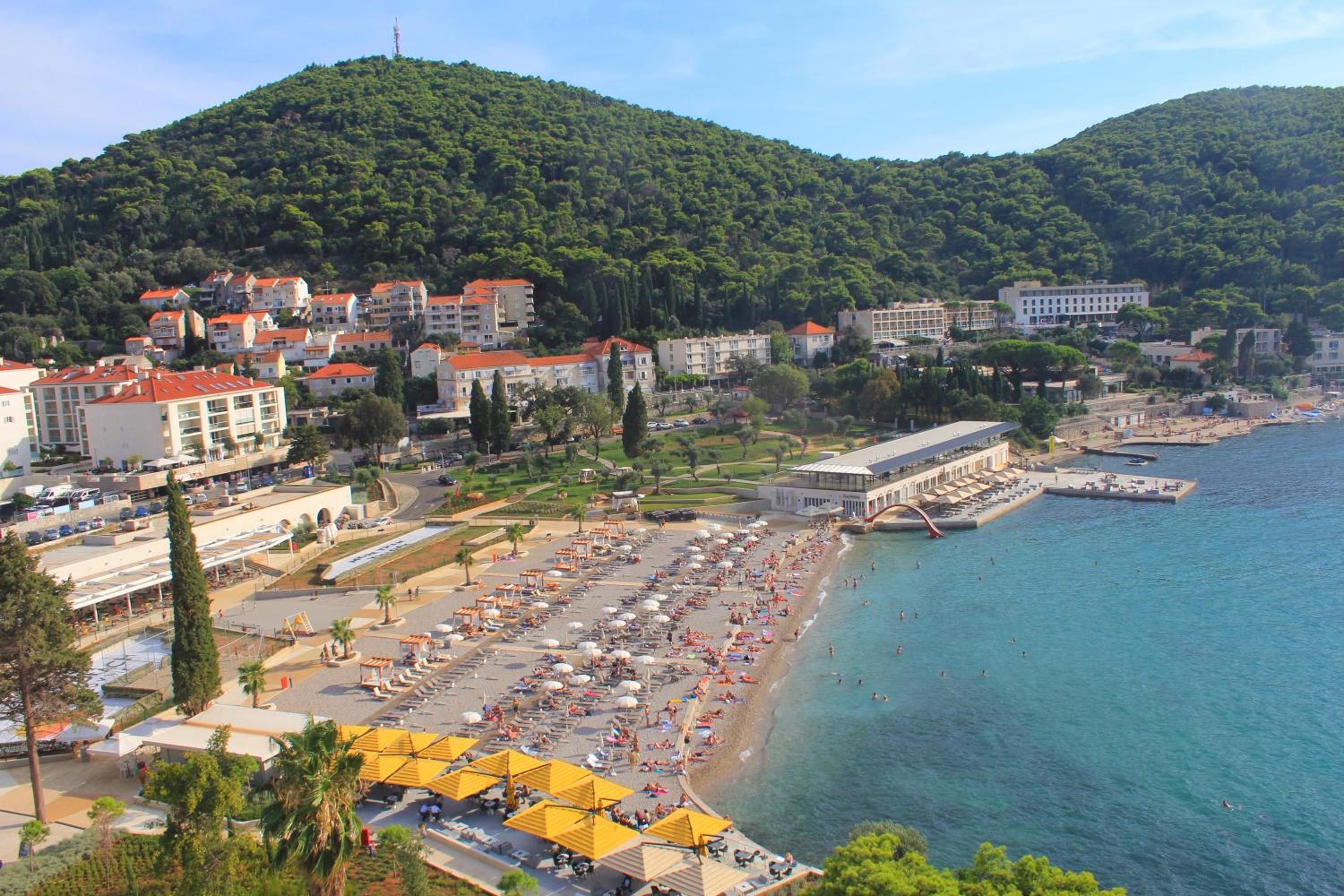Guest House Vila Micika Dubrovnik