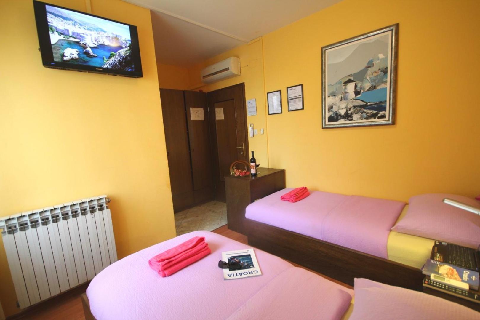 Guest House Vila Micika Dubrovnik