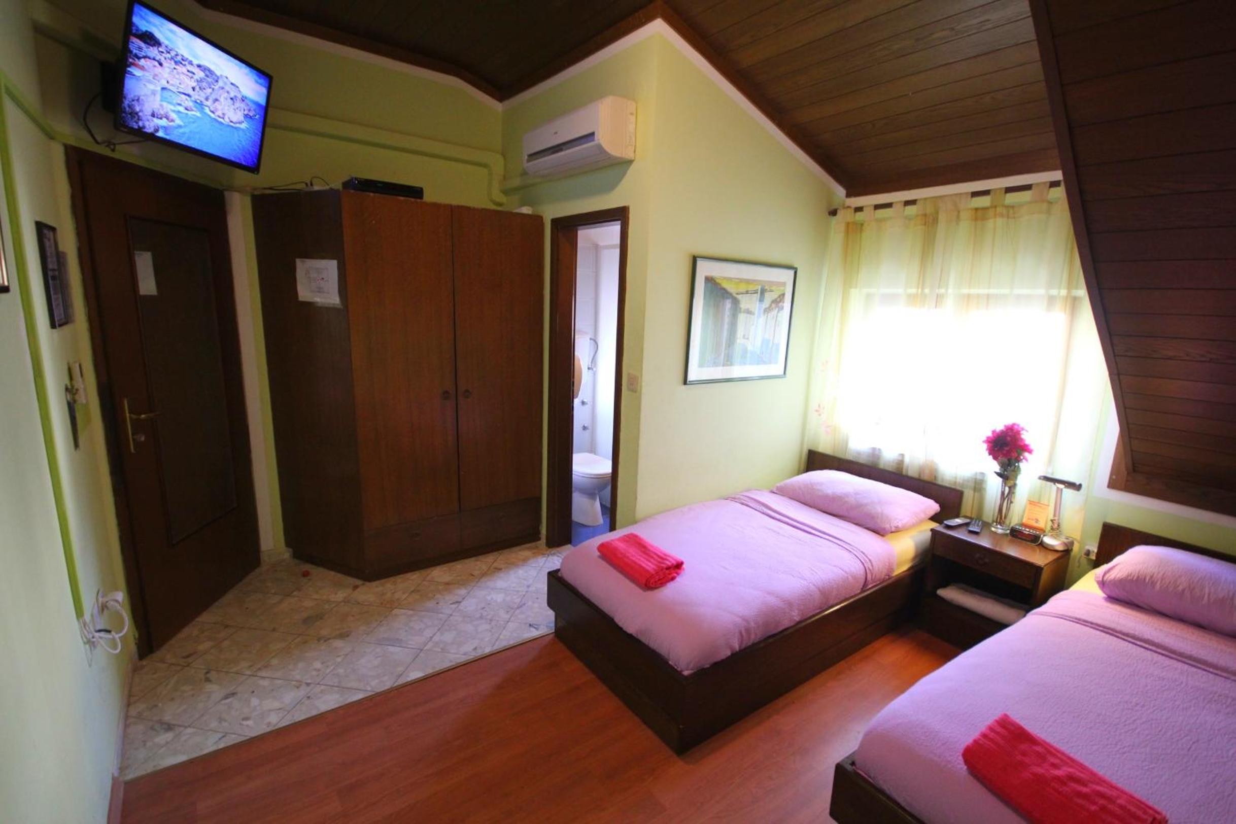 Guest House Vila Micika Dubrovnik