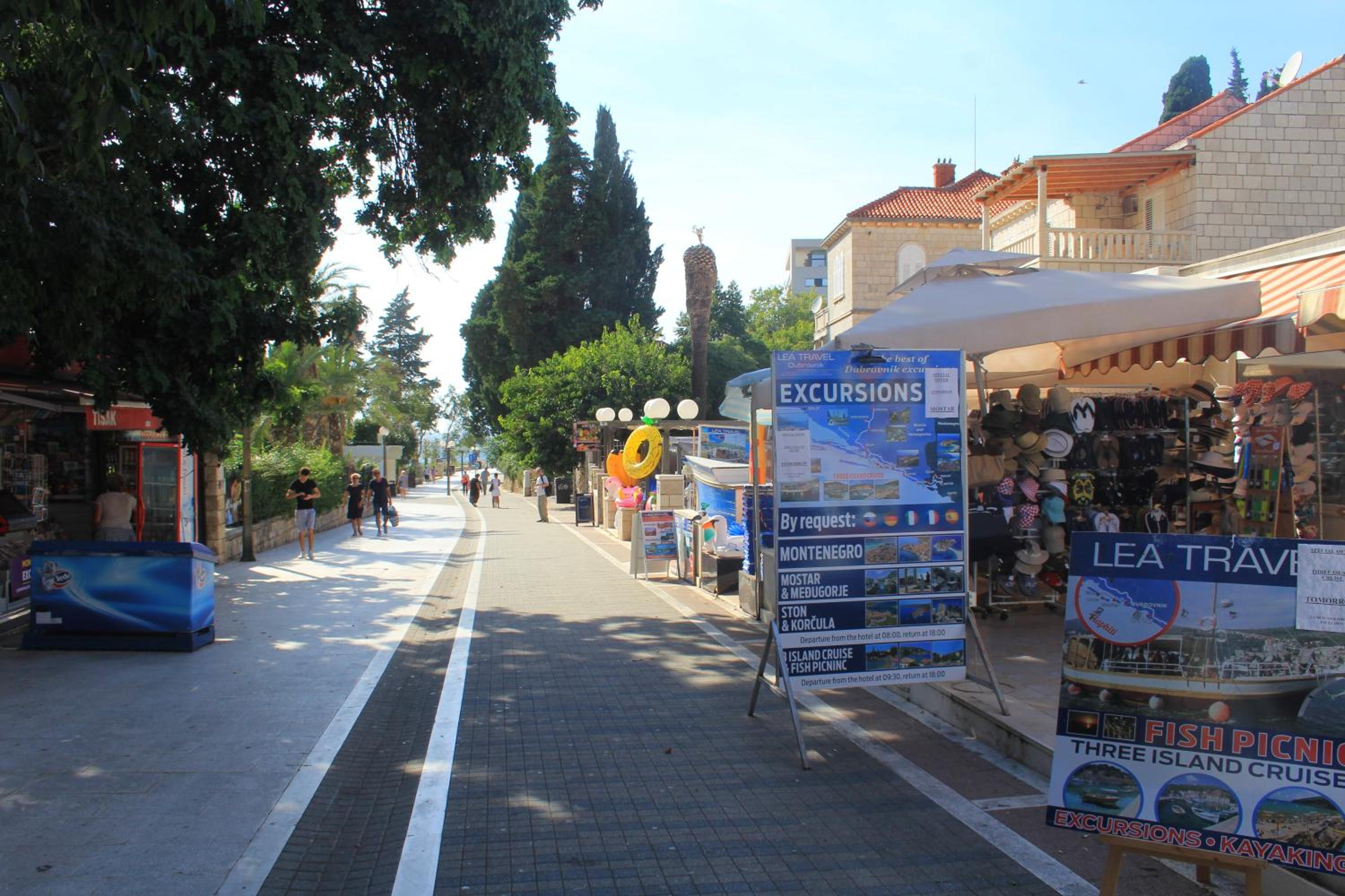 Guest House Vila Micika Dubrovnik