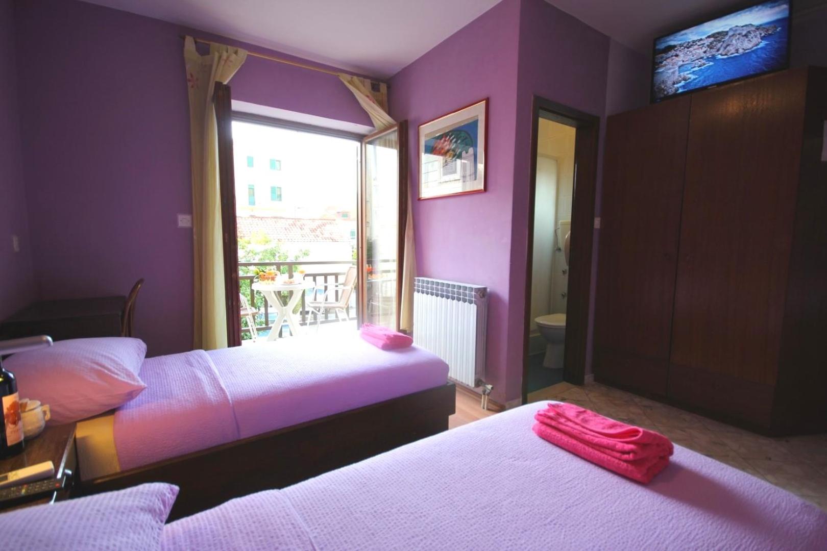 Guest House Vila Micika Dubrovnik