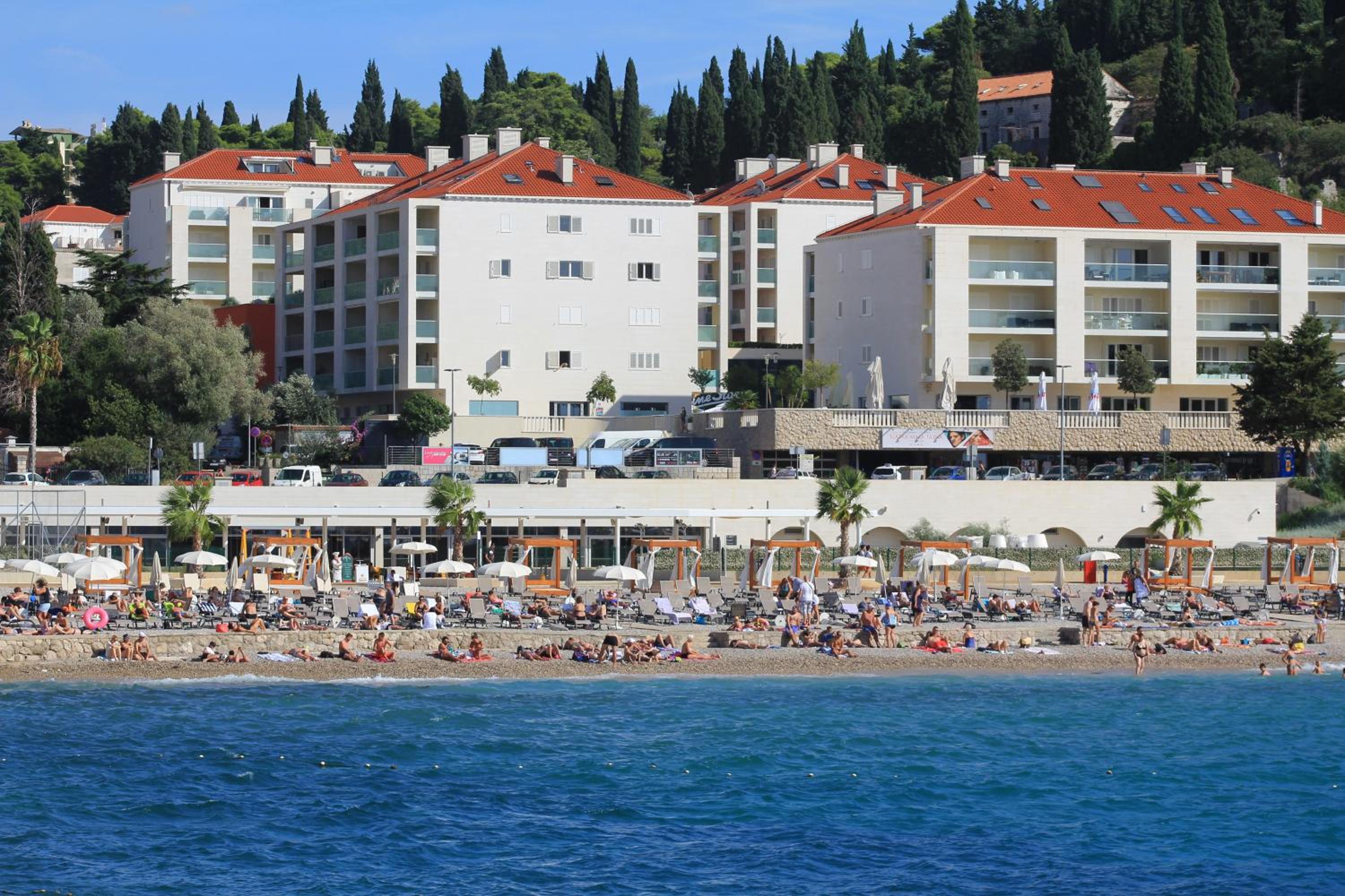 Guest House Vila Micika Dubrovnik