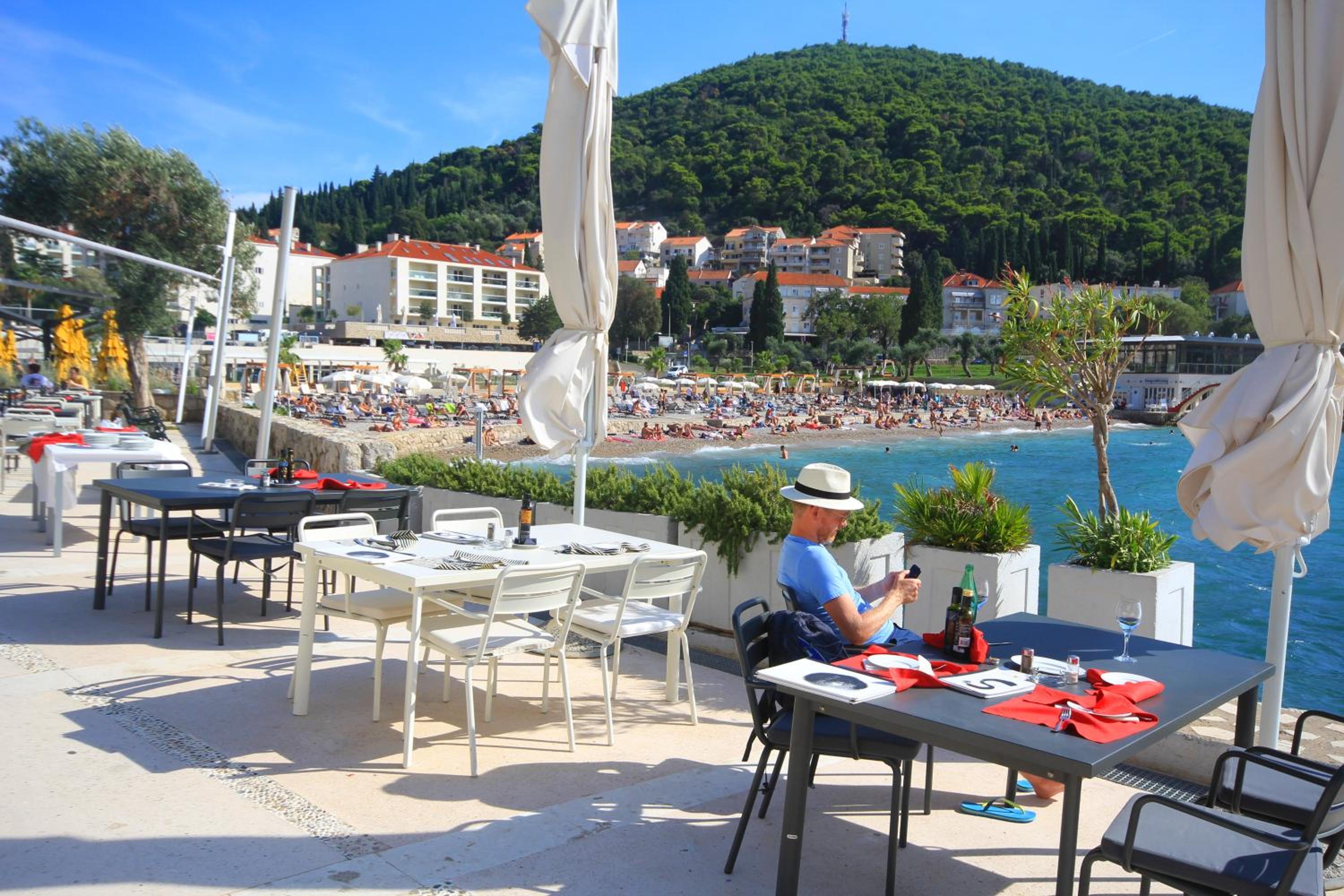 Guest House Vila Micika Dubrovnik