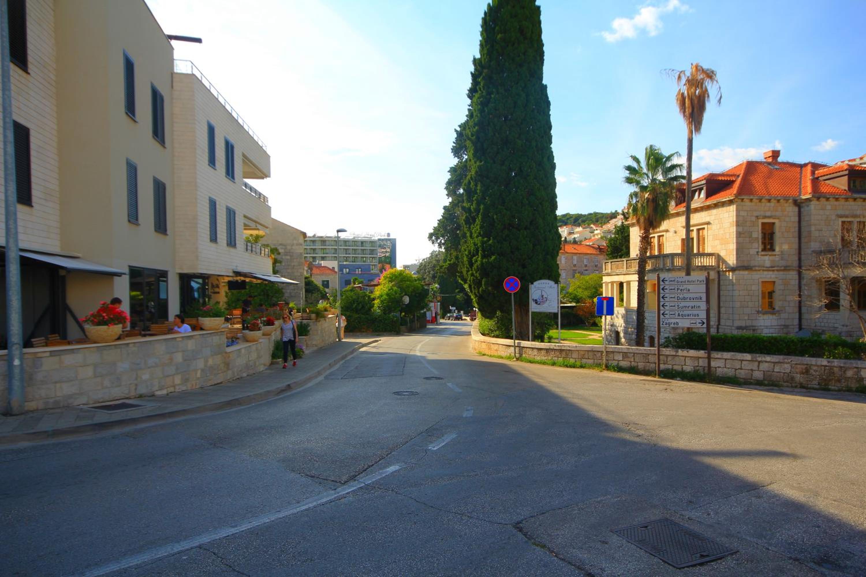 Guest House Vila Micika Dubrovnik
