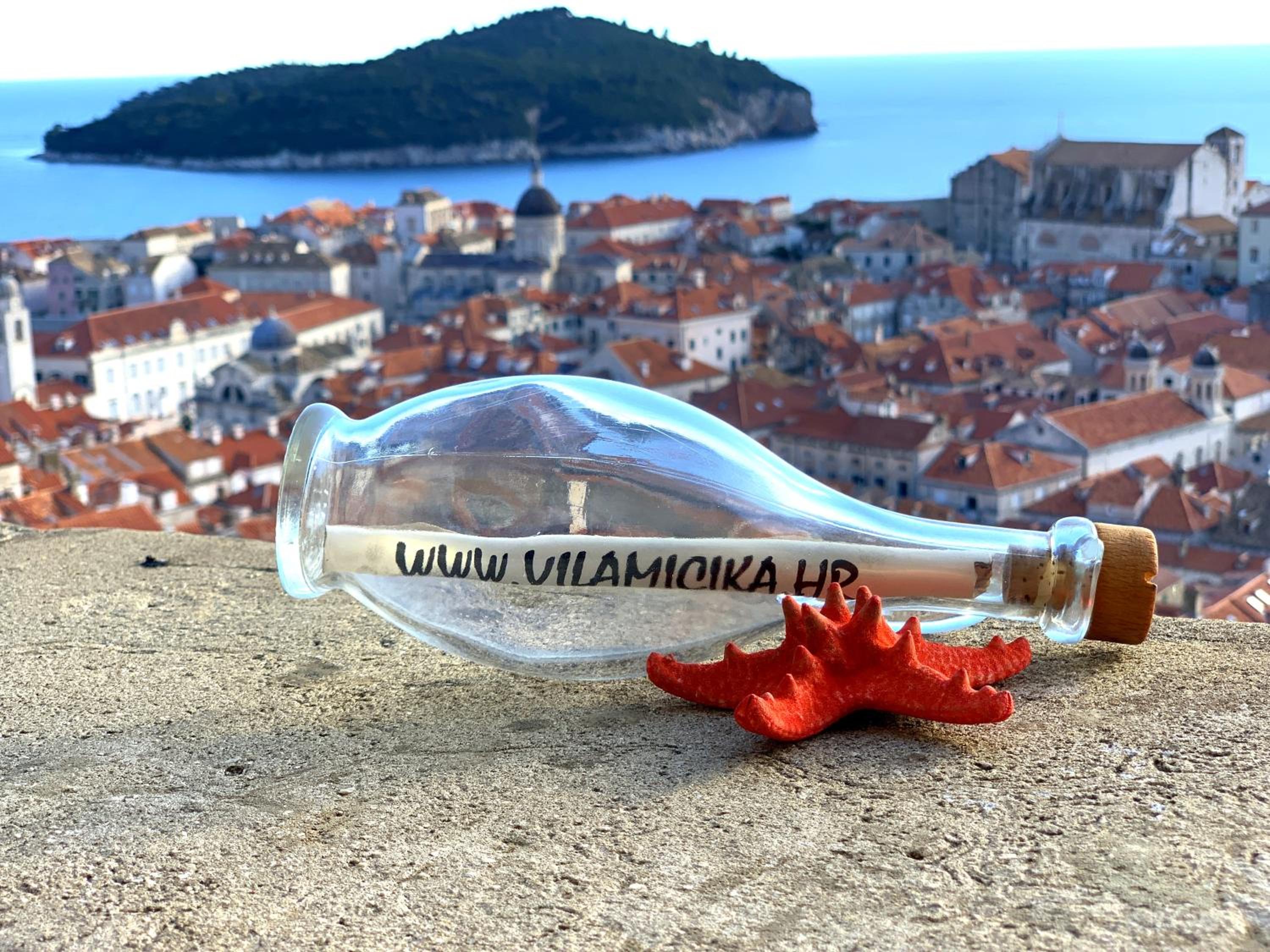Guest House Vila Micika Dubrovnik