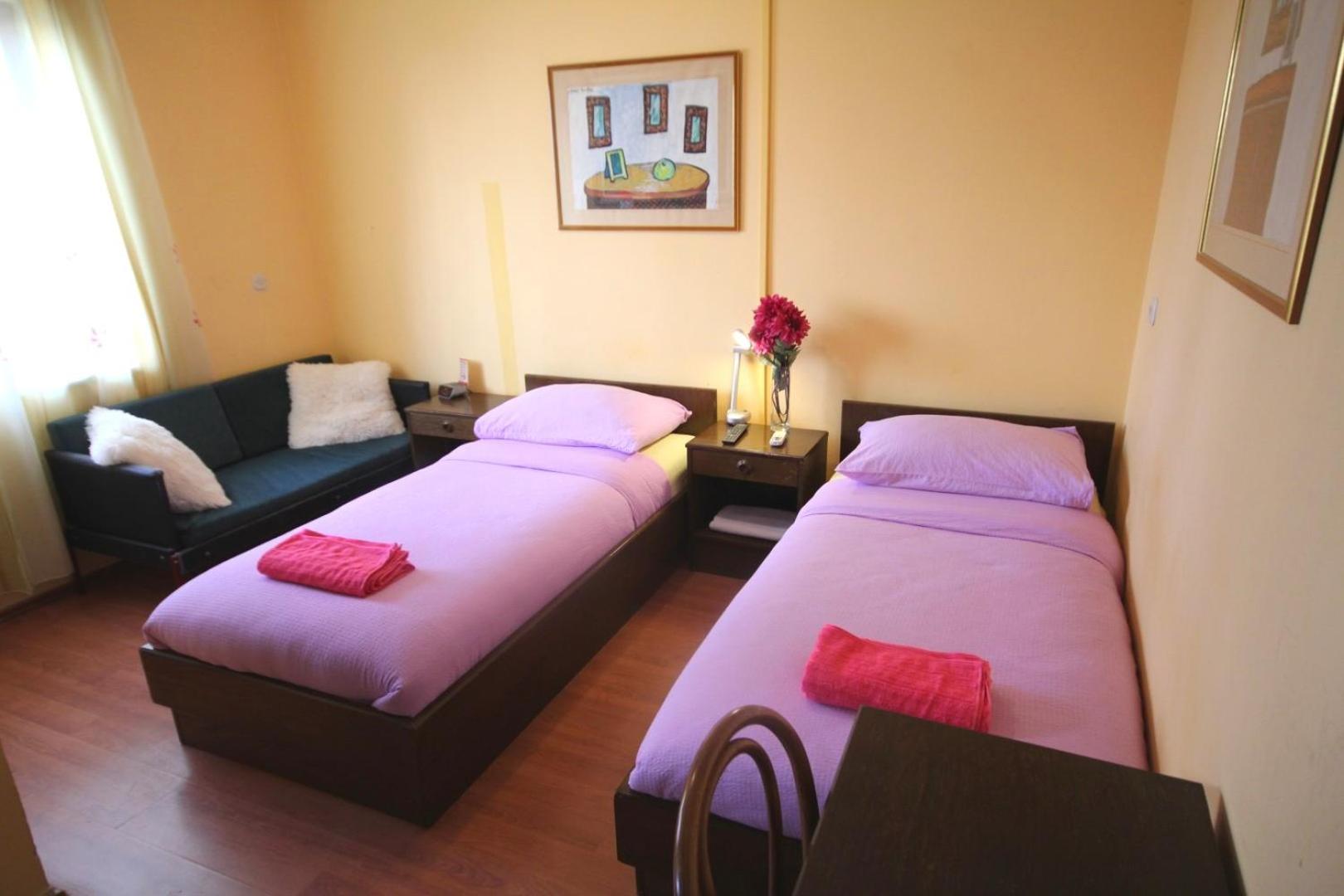 Guest House Vila Micika Dubrovnik