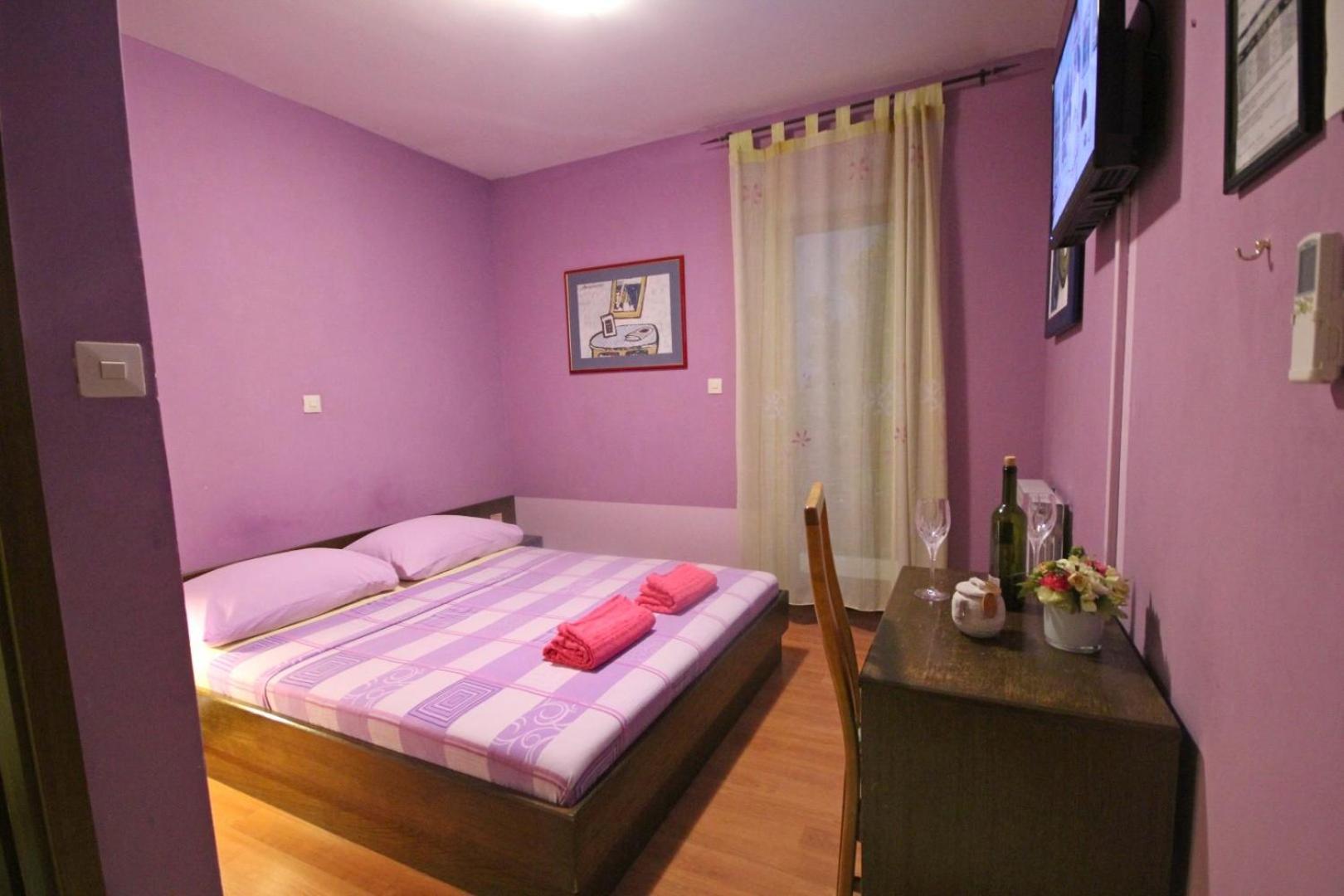Guest House Vila Micika Dubrovnik