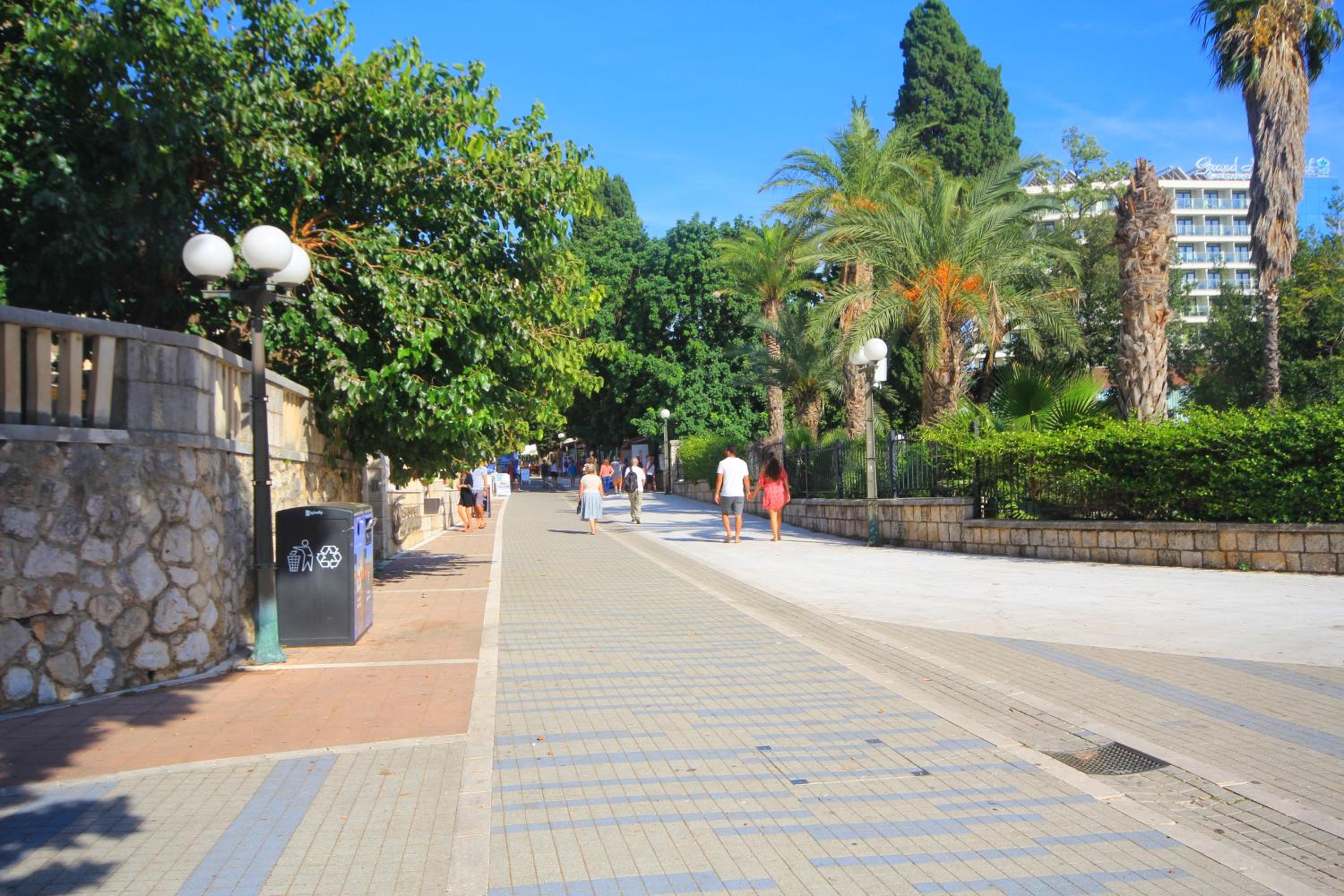 Guest House Vila Micika Dubrovnik