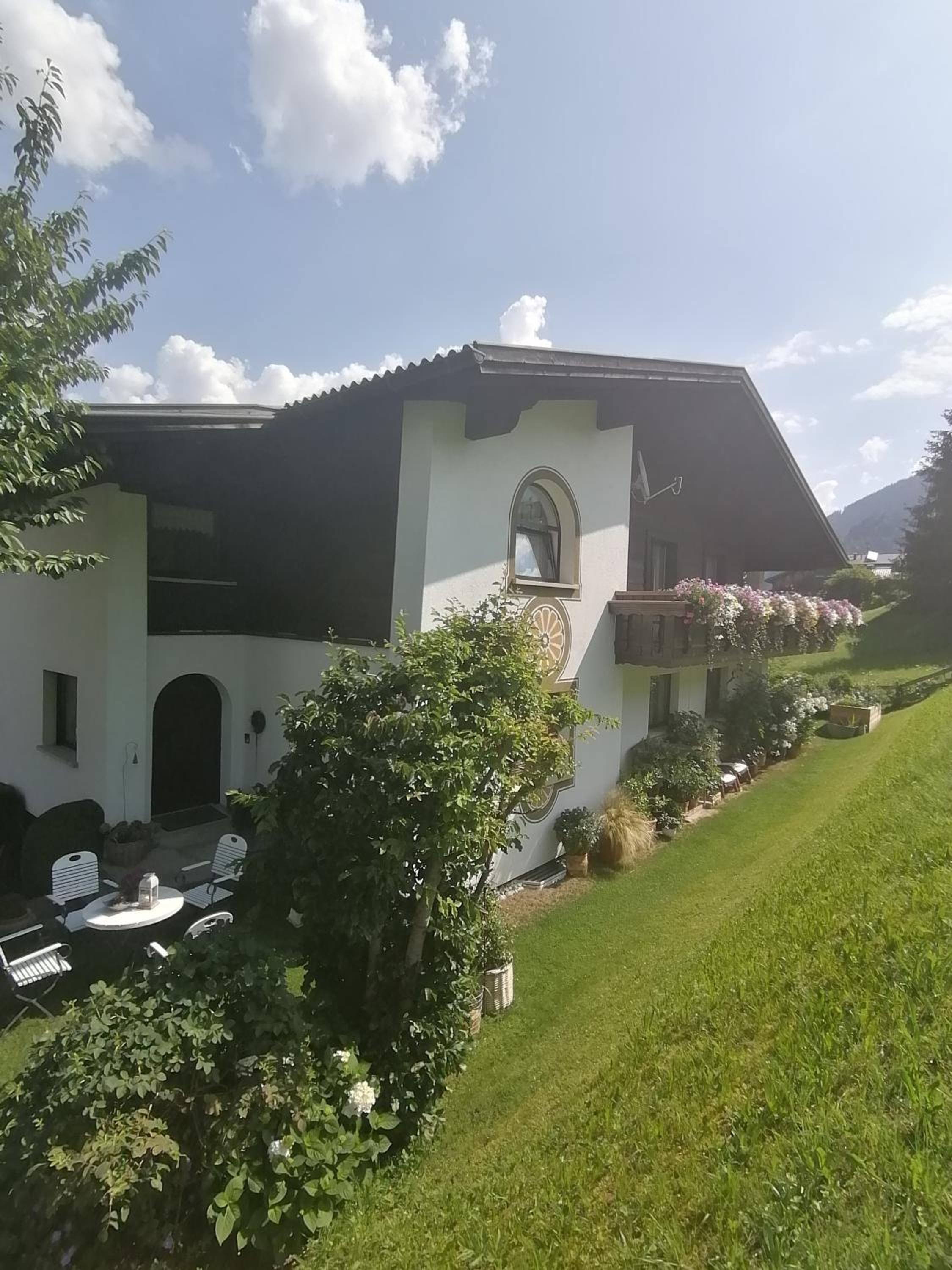 Haus Schwarzmann view 2