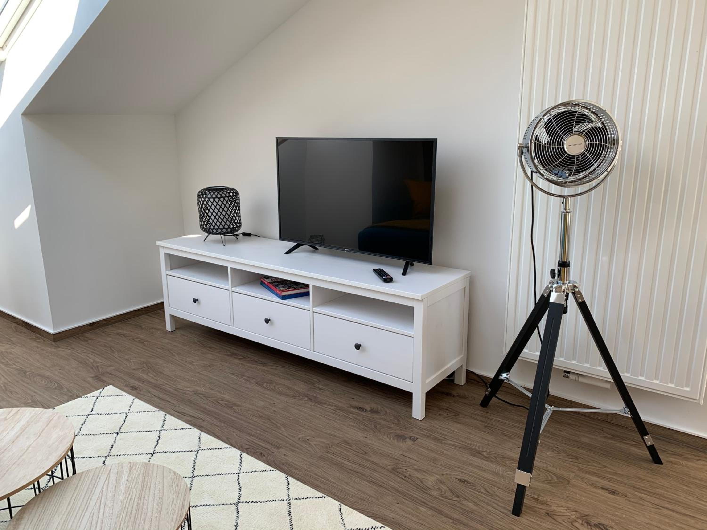 Ferienwohnung „Otto Lilienthal“ view 4