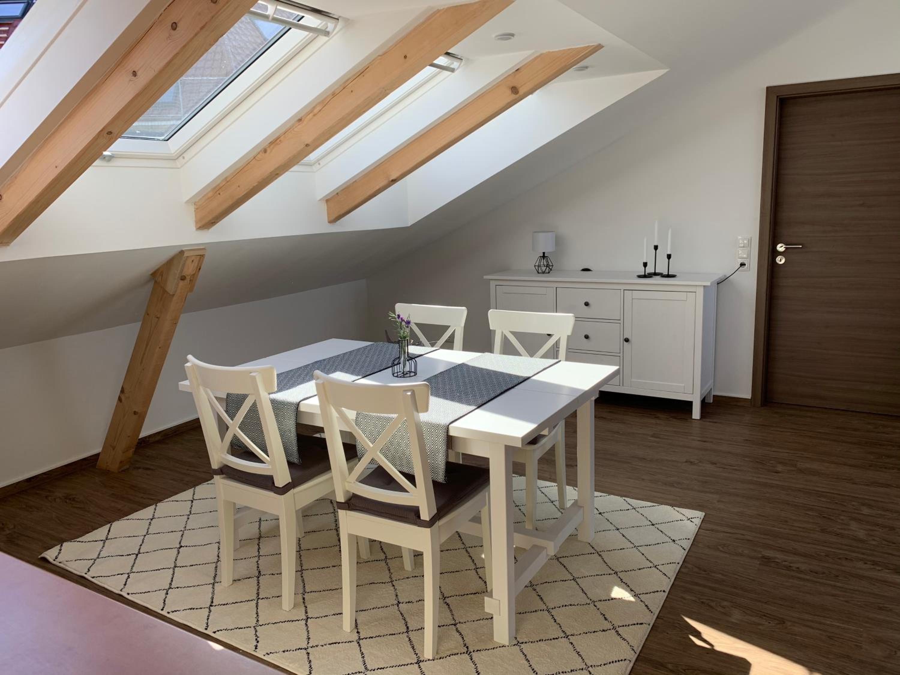 Ferienwohnung „Otto Lilienthal“ view 3