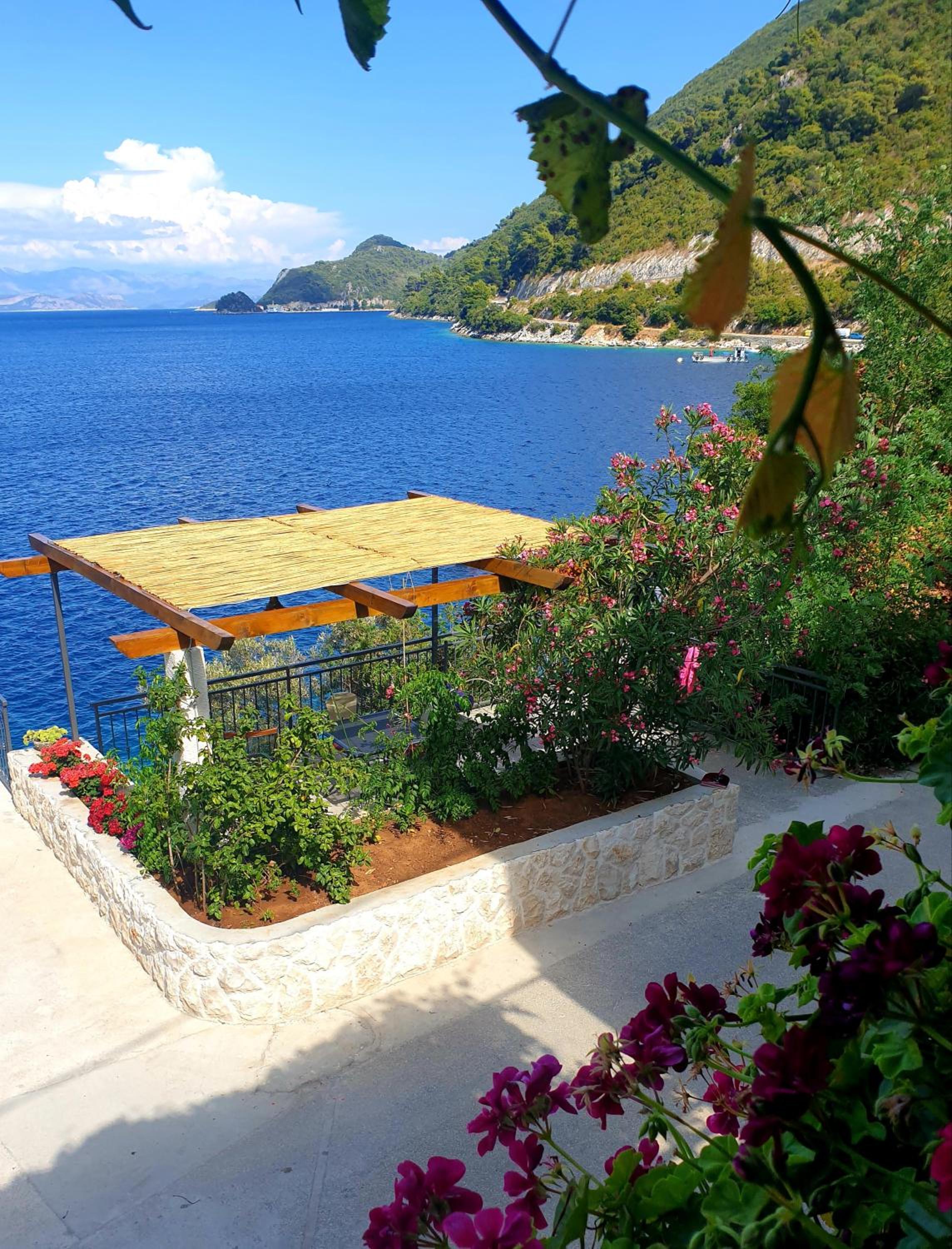 Guest House Matana view 3