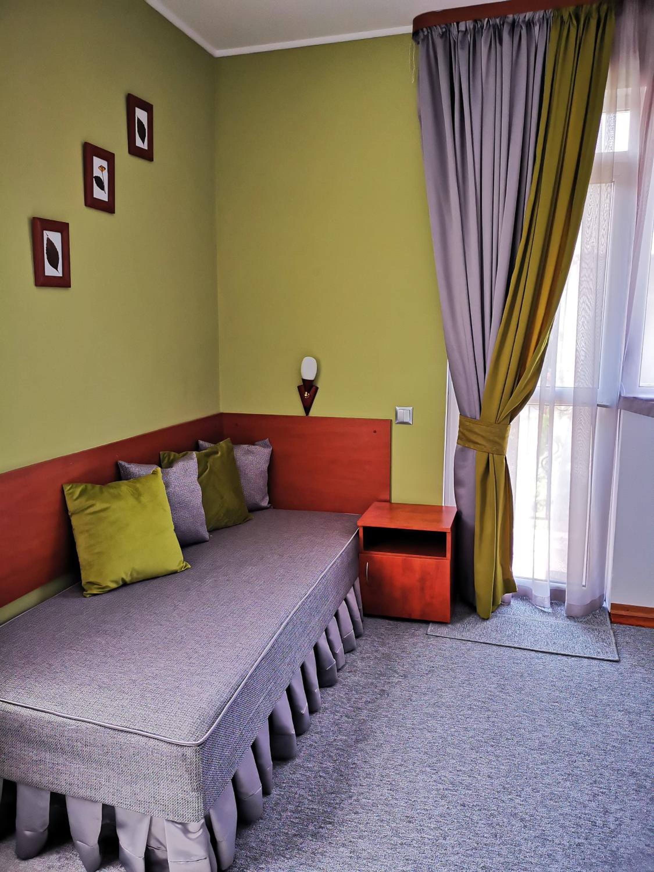 Zigen House