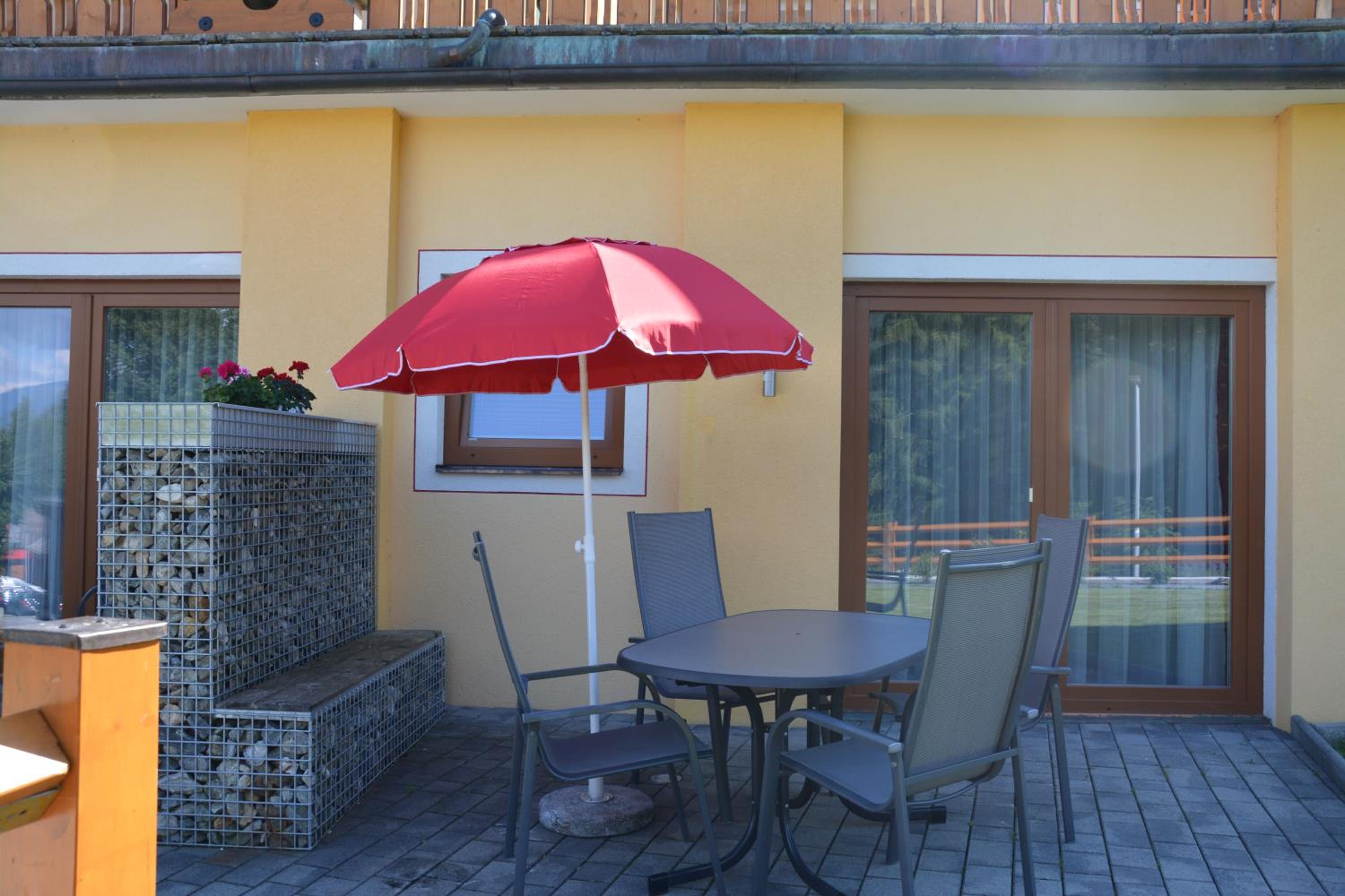 Pension Waldheim