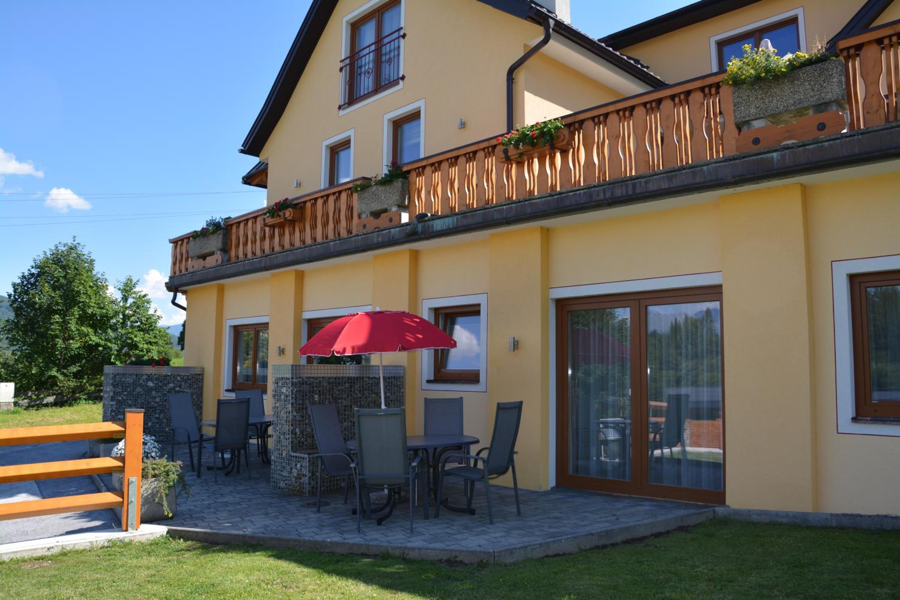 Pension Waldheim